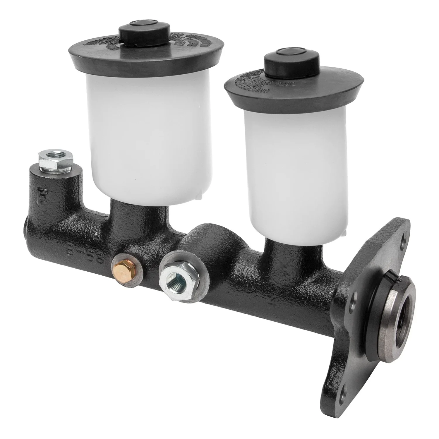 Dynamite Friction 355-76062 Brake Master Cylinder