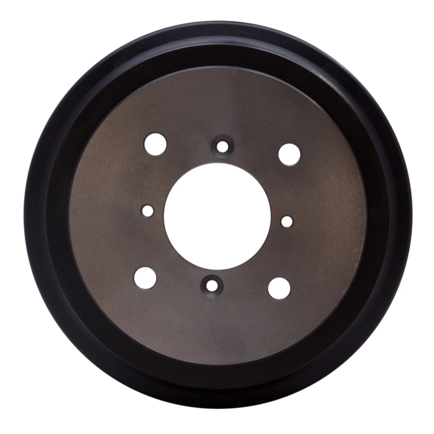 Dynamite Friction 365-50004 Brake Drum - Rear