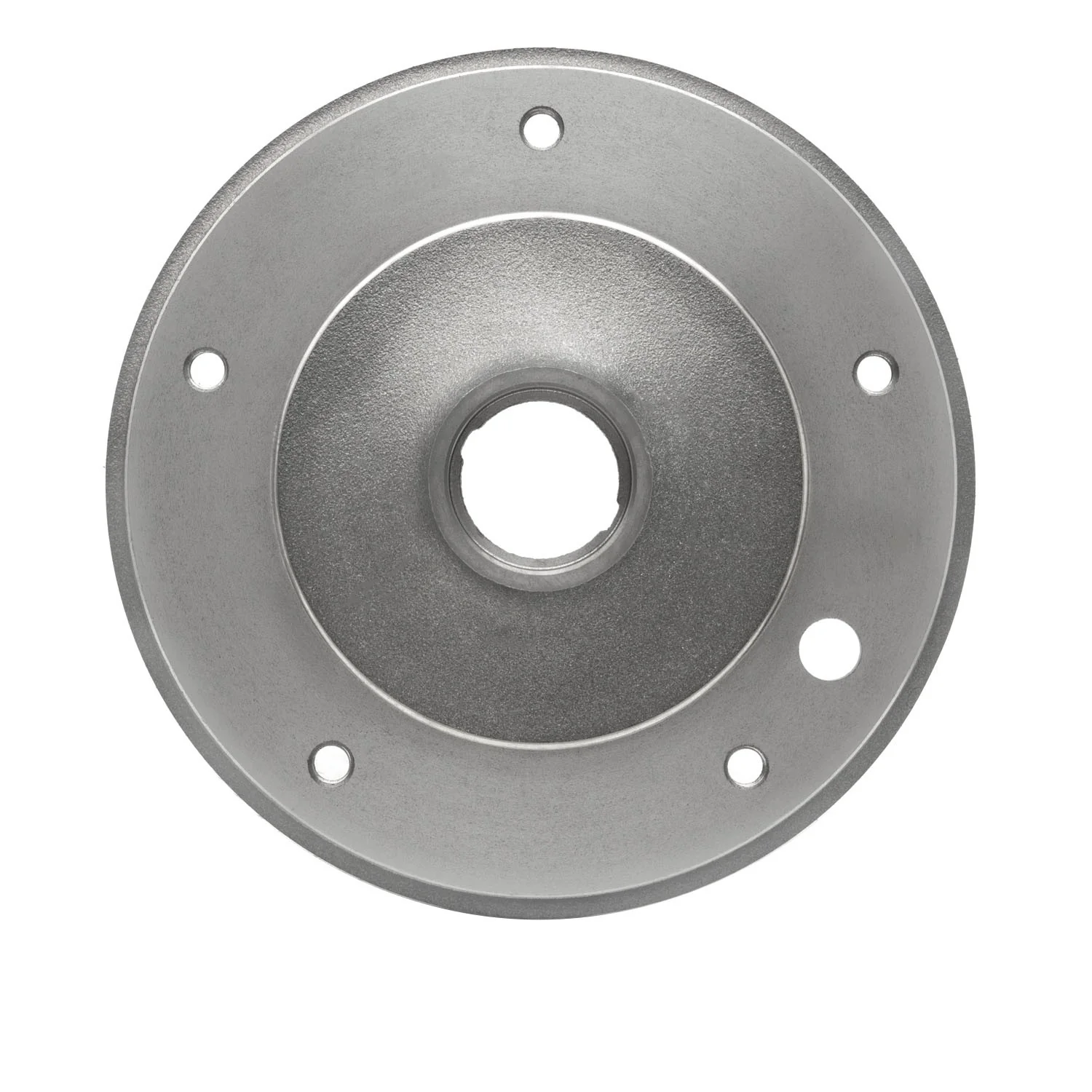 Dynamite Friction 365-74002 Brake Drum - Front