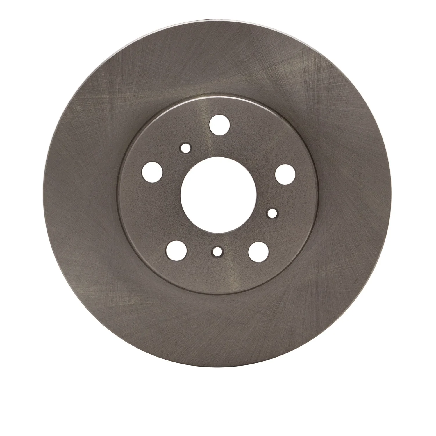 Dynamite Friction 600-76044 Disc Brake Rotor - Front