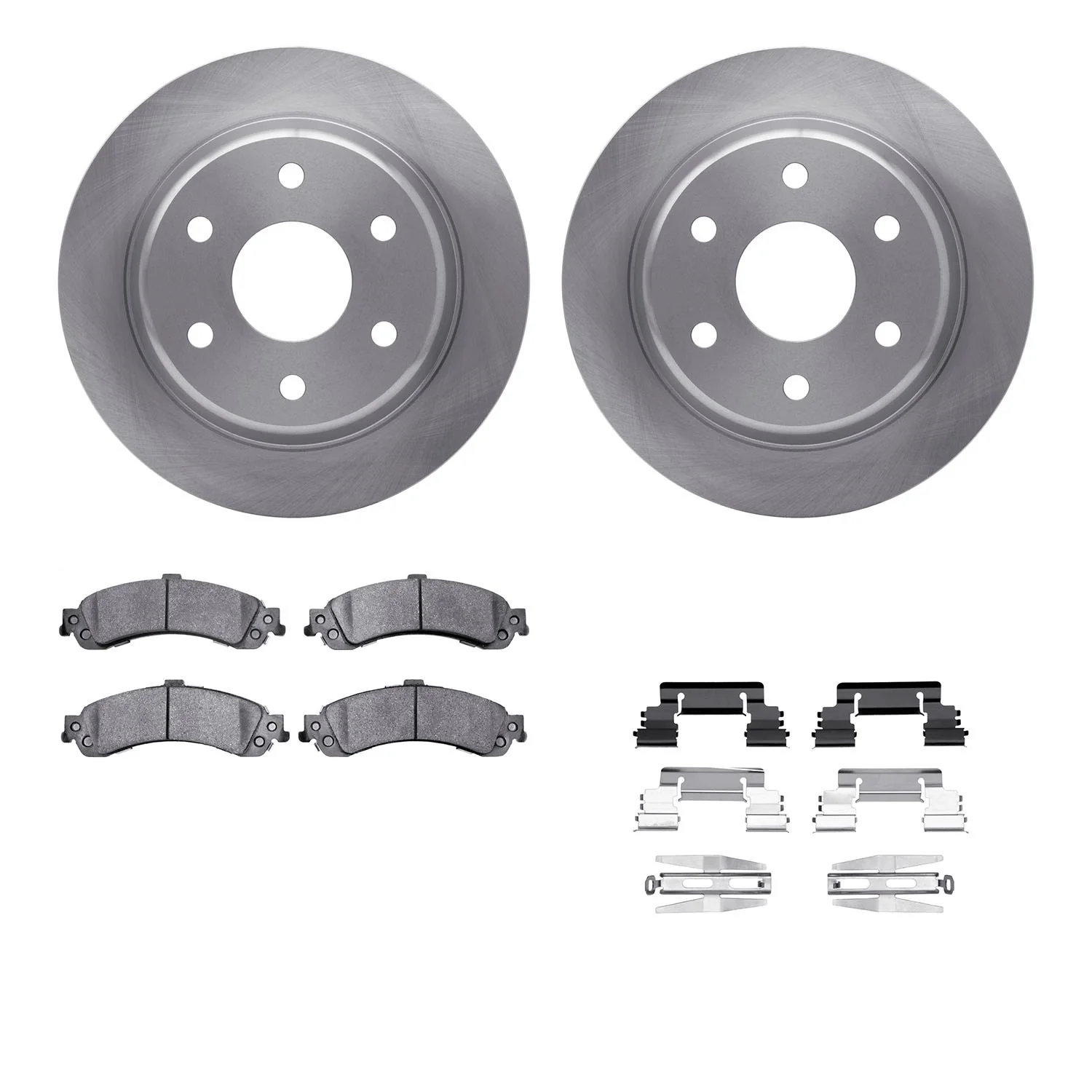 Brake > Service Kits