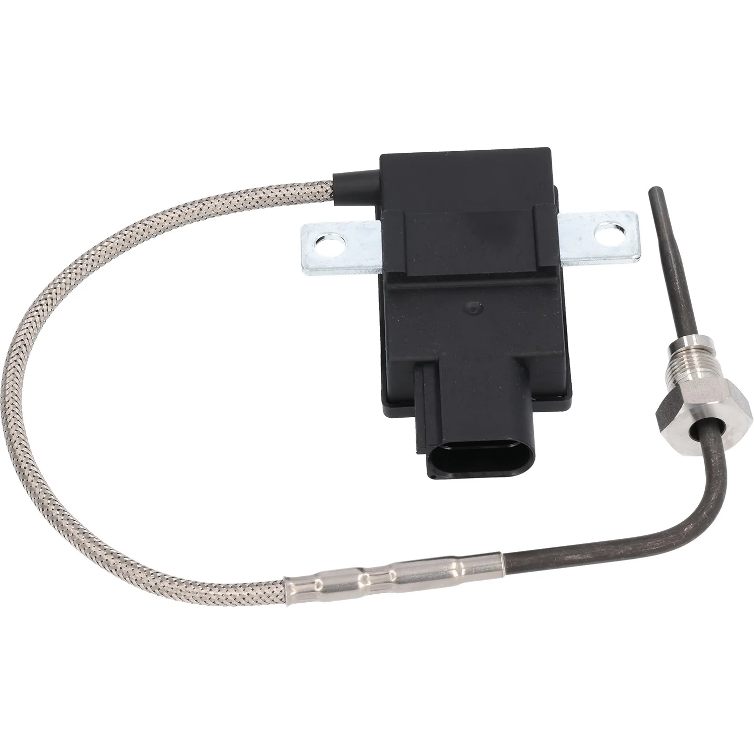 Global Parts 1814766 Exhaust Gas Temperature (EGT) Sensor - Right
