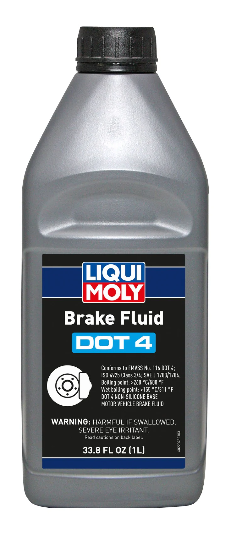 Liqui Moly 22078 Brake Fluid
