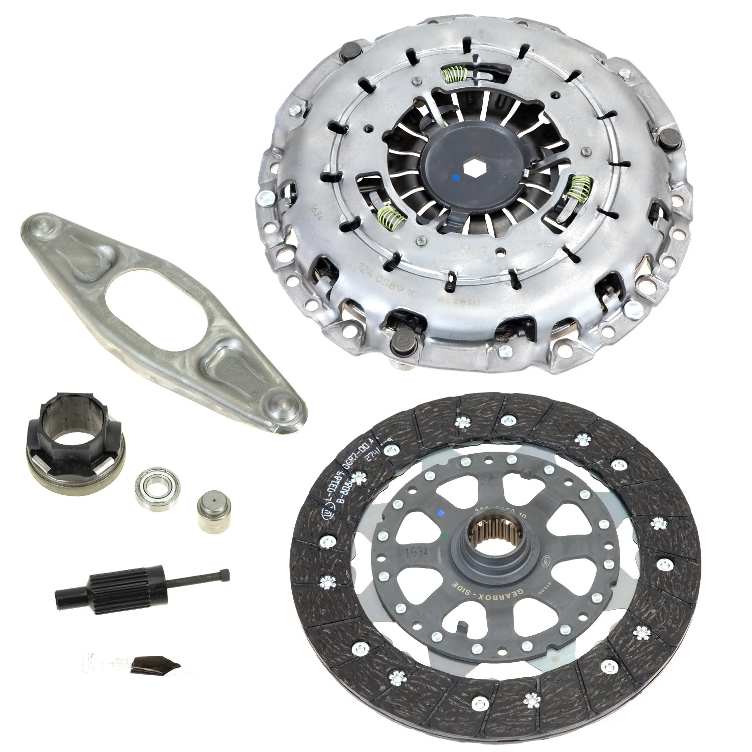 Luk 03-110 Transmission Clutch Kit