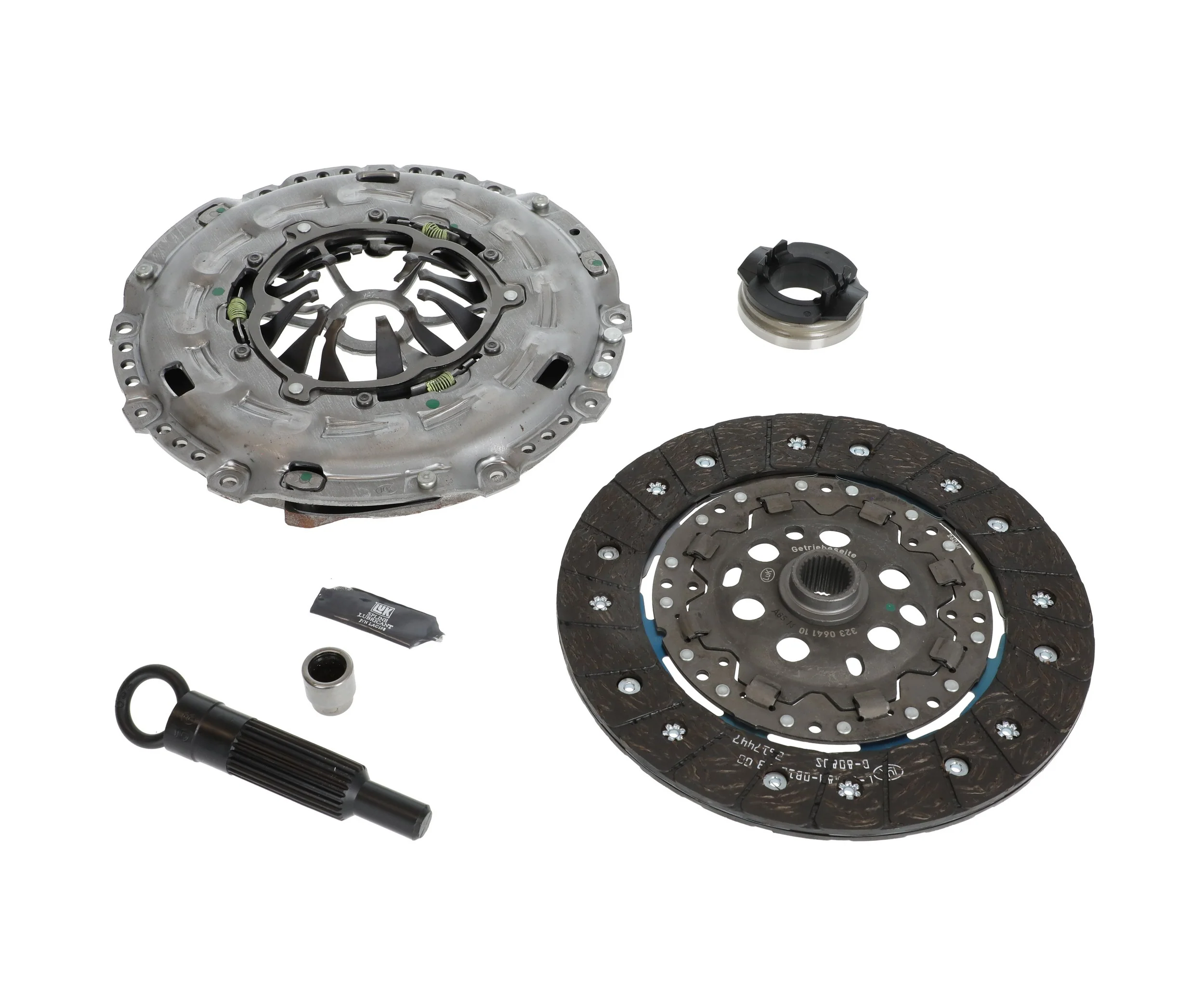 Luk 17-083 Transmission Clutch Kit
