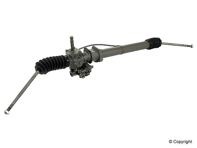 Maval 9049M Rack and Pinion Assembly