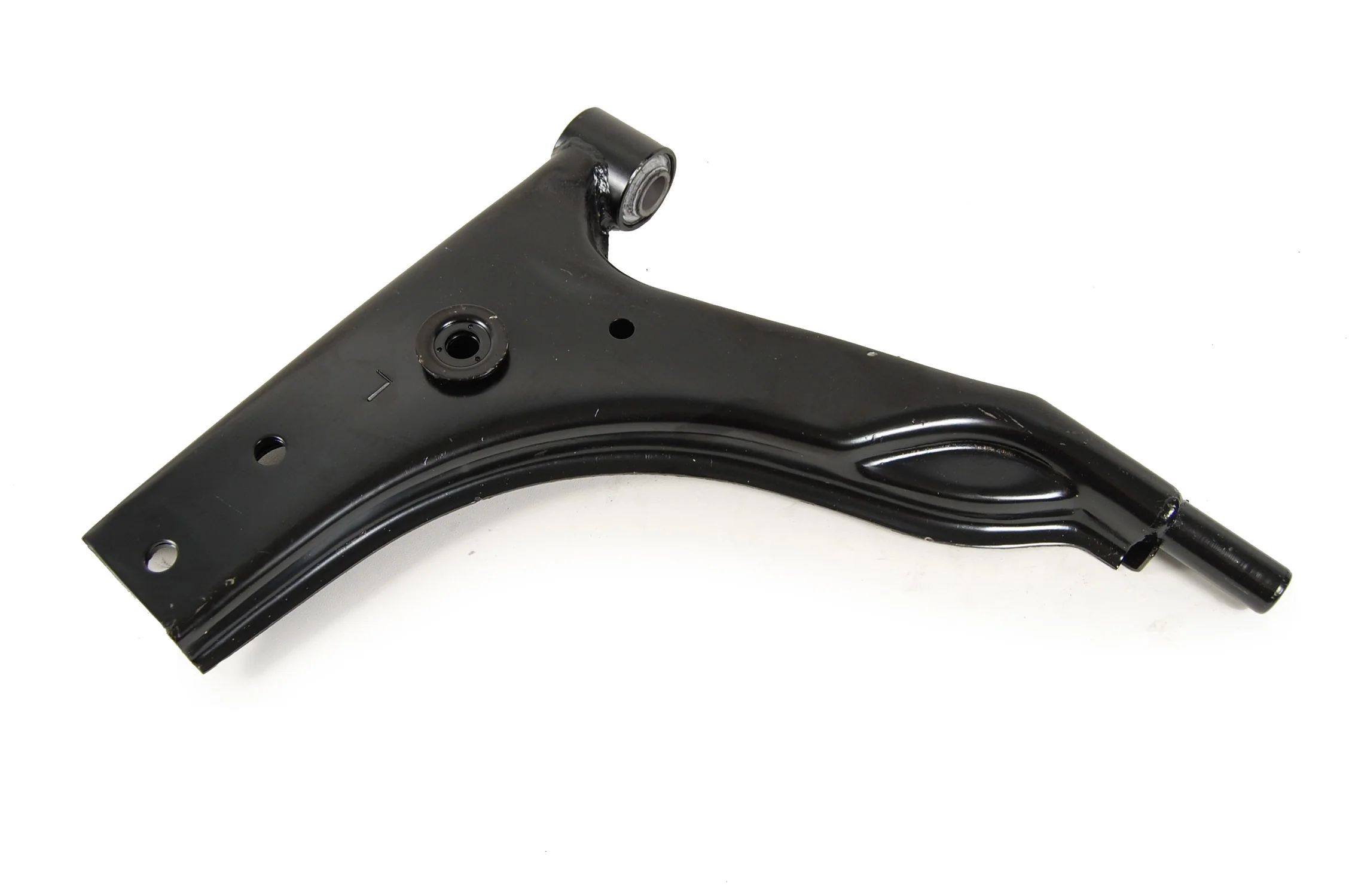 Mevotech CMS20120 Suspension Control Arm - Front Left Lower