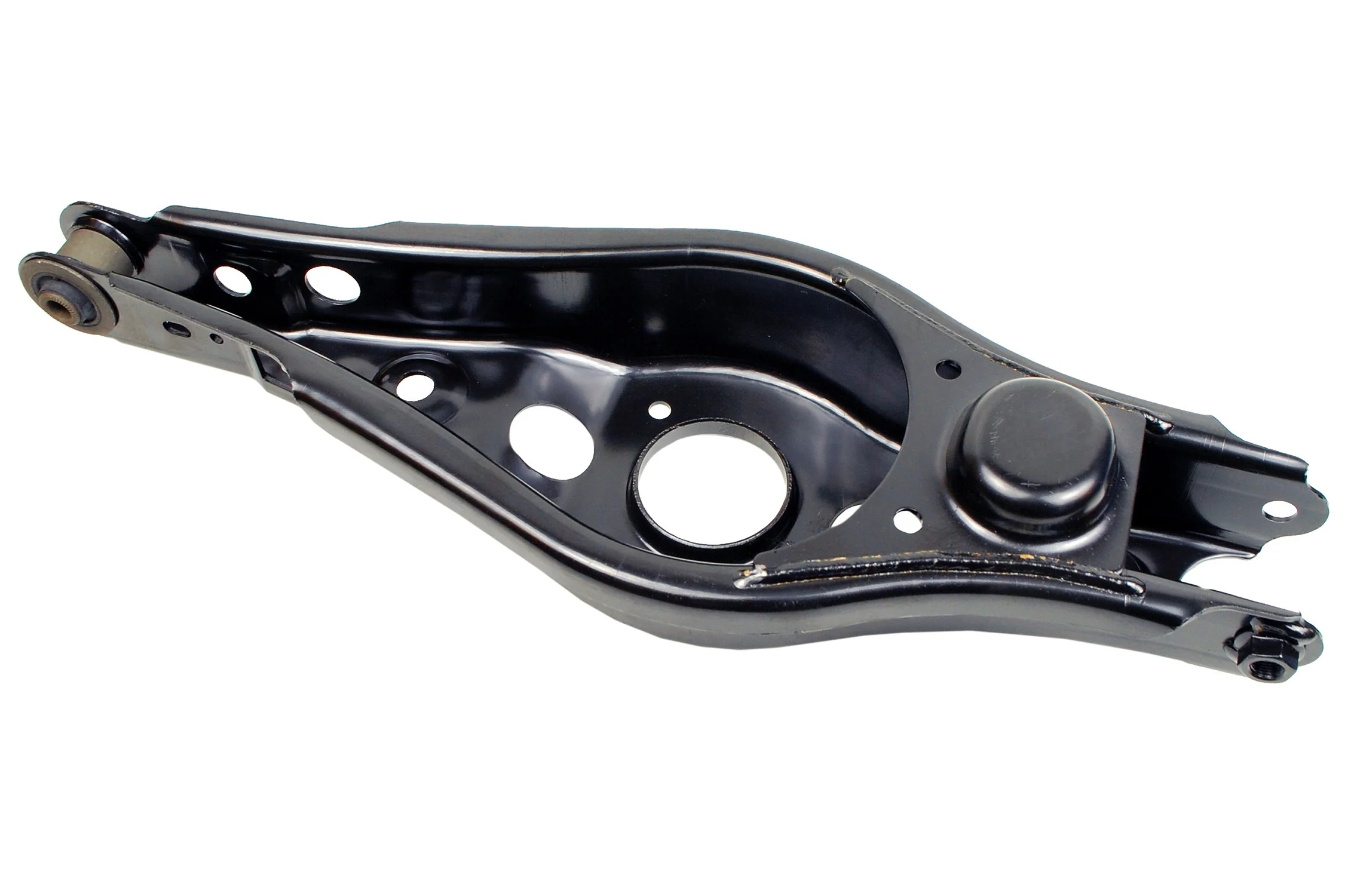 Mevotech CMS861182 Suspension Control Arm - Rear Left Lower