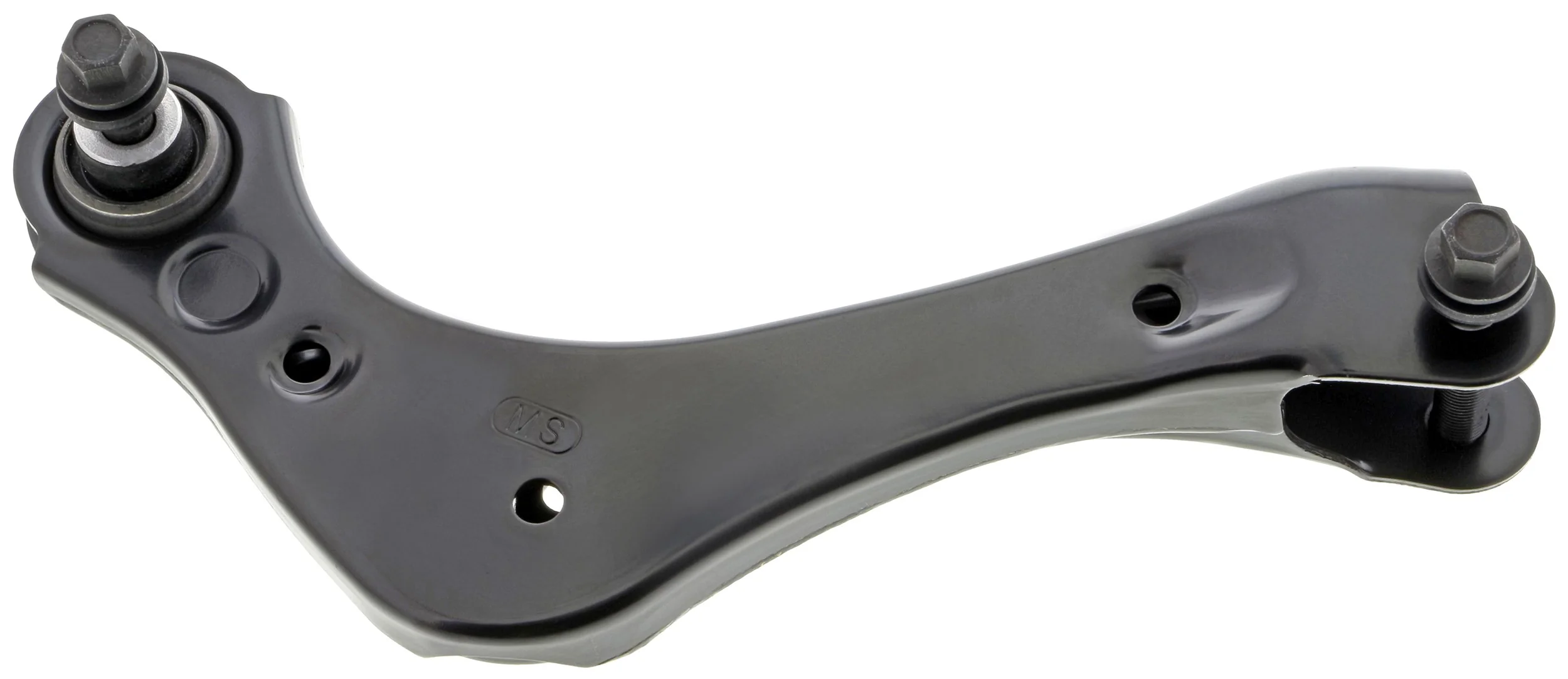 Mevotech CMS861314 Lateral Arm - Rear Left Upper
