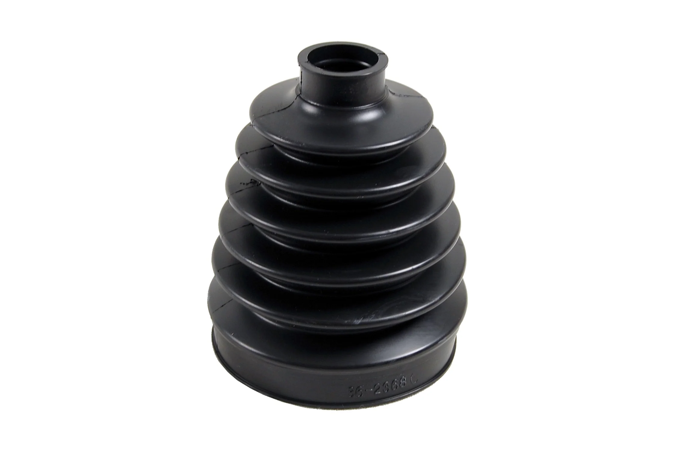 Mevotech DX629 CV Joint Boot - Front Left Outer, Front Outer or Front Right Outer