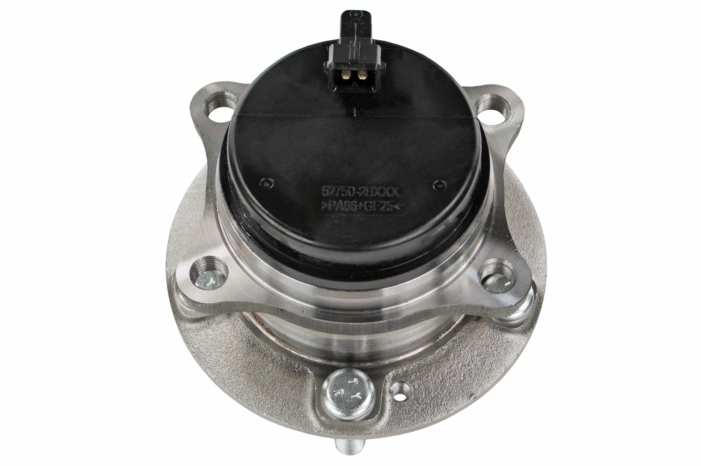 Mevotech H512326 Wheel Bearing and Hub Assembly - Rear