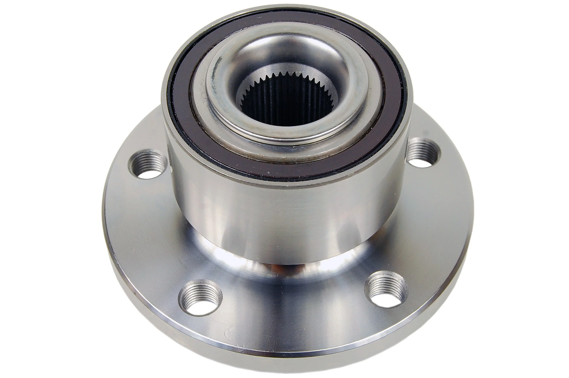 Mevotech H513328 Wheel Bearing and Hub Assembly - Front