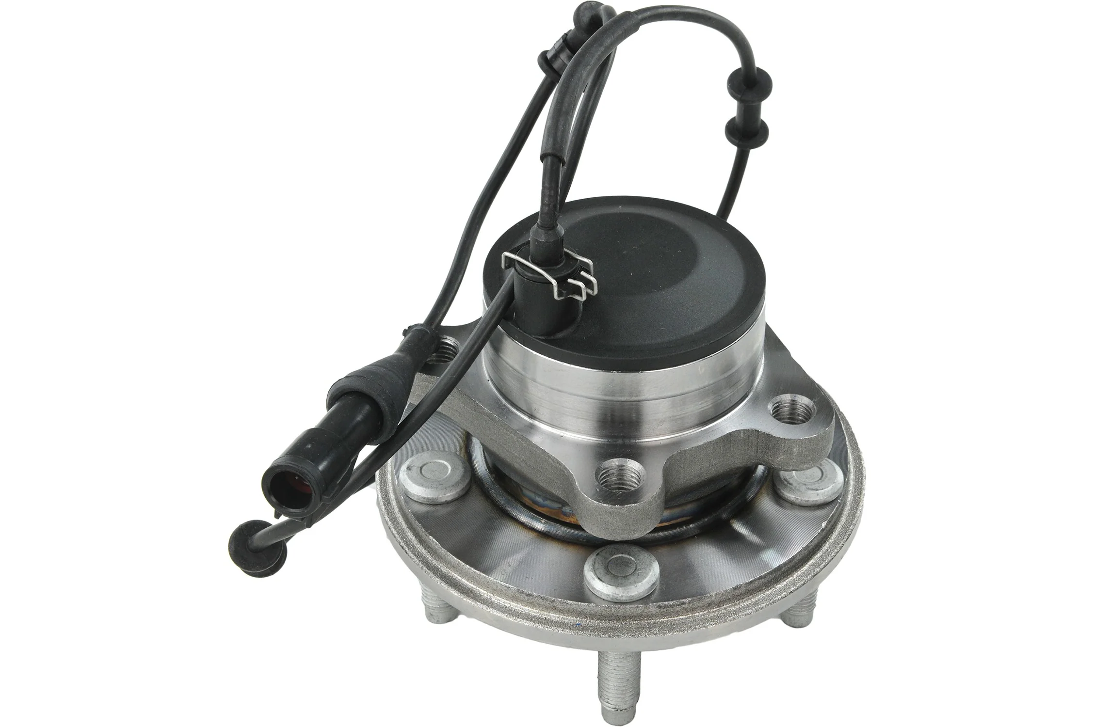 Mevotech MB10310 Wheel Bearing and Hub Assembly - Front