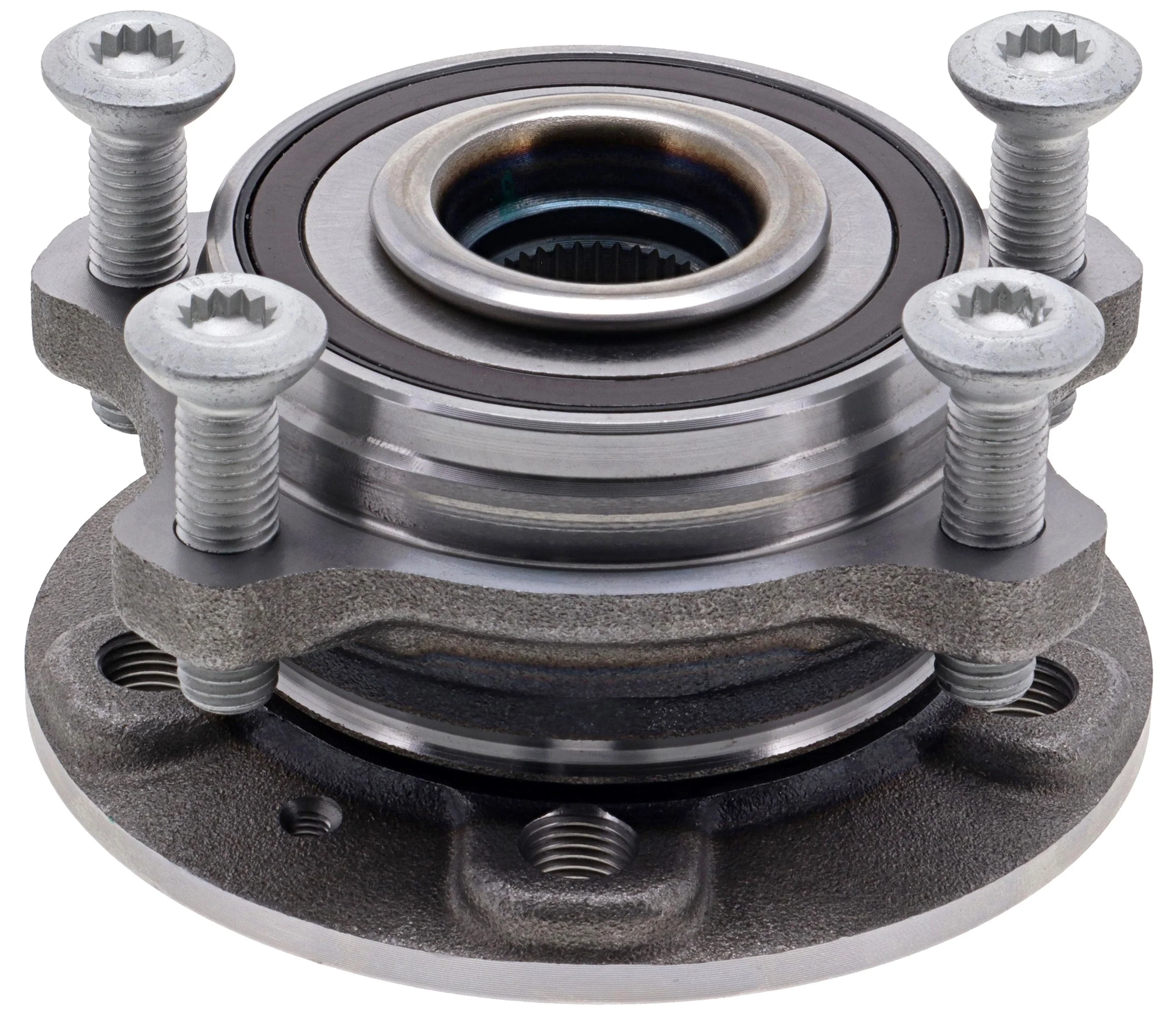 Mevotech MB10325 Wheel Bearing and Hub Assembly - Front or Rear