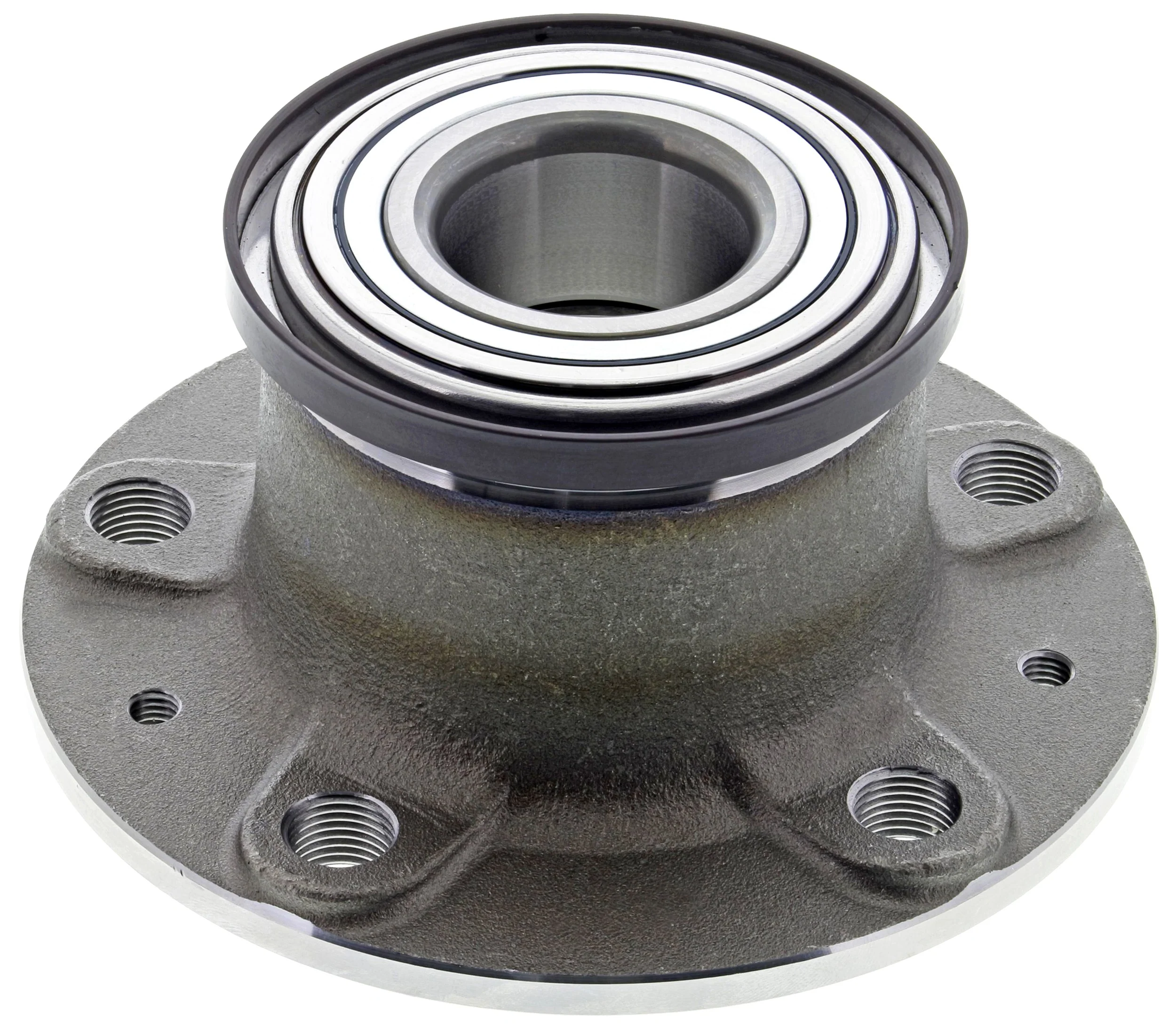 Mevotech MB25334 Wheel Bearing and Hub Assembly - Rear