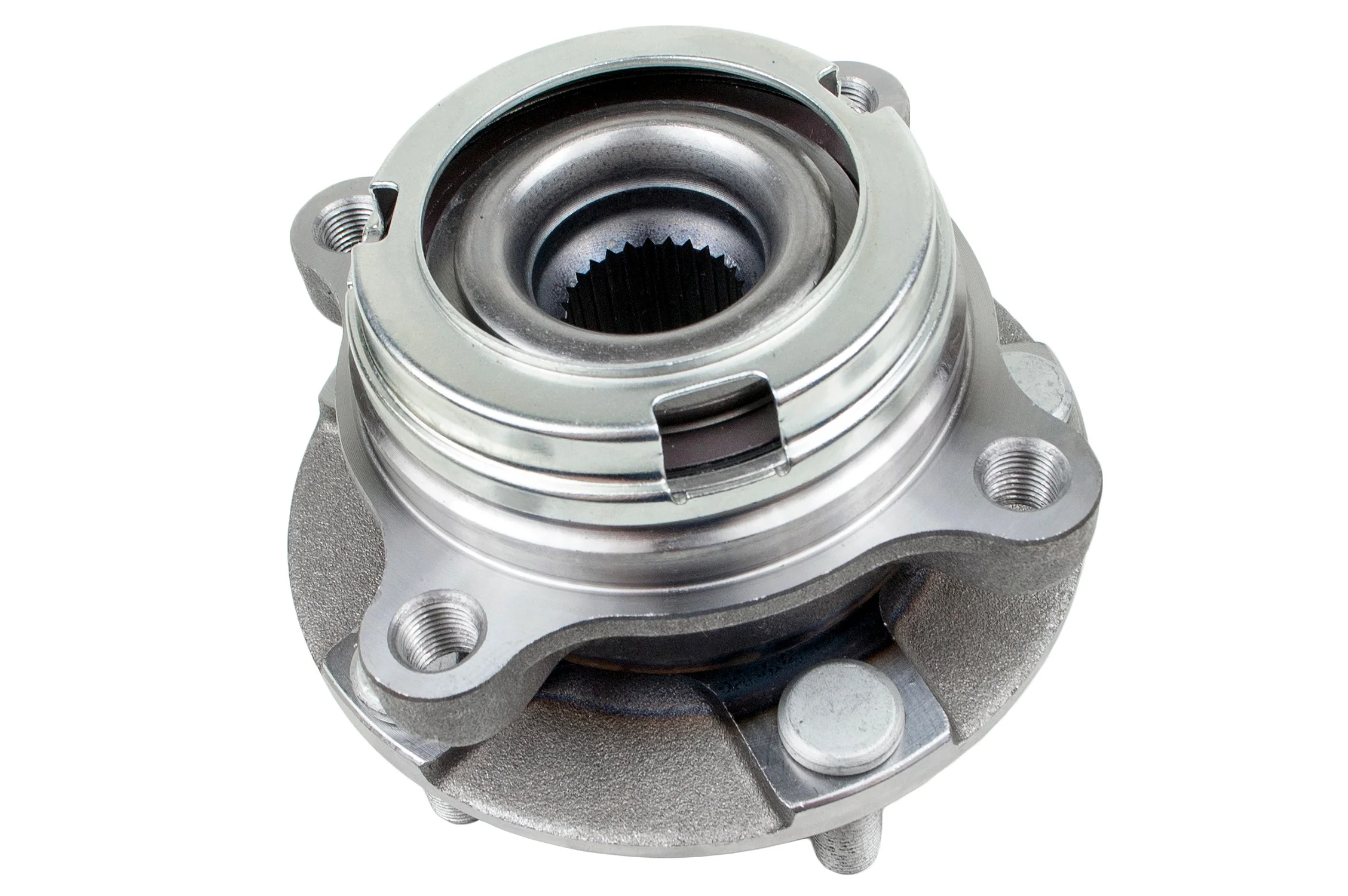 Mevotech MB30315 Wheel Bearing and Hub Assembly - Front