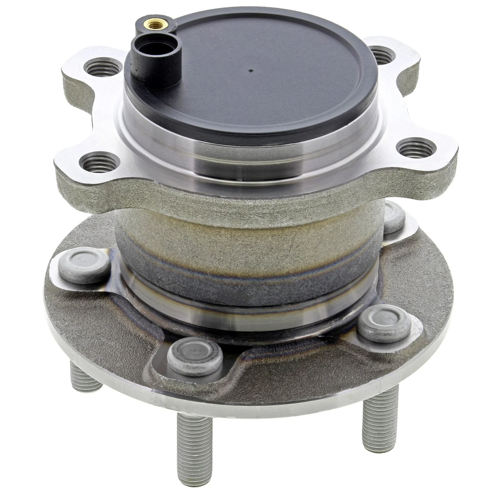 Mevotech MB40333 Wheel Bearing and Hub Assembly - Rear