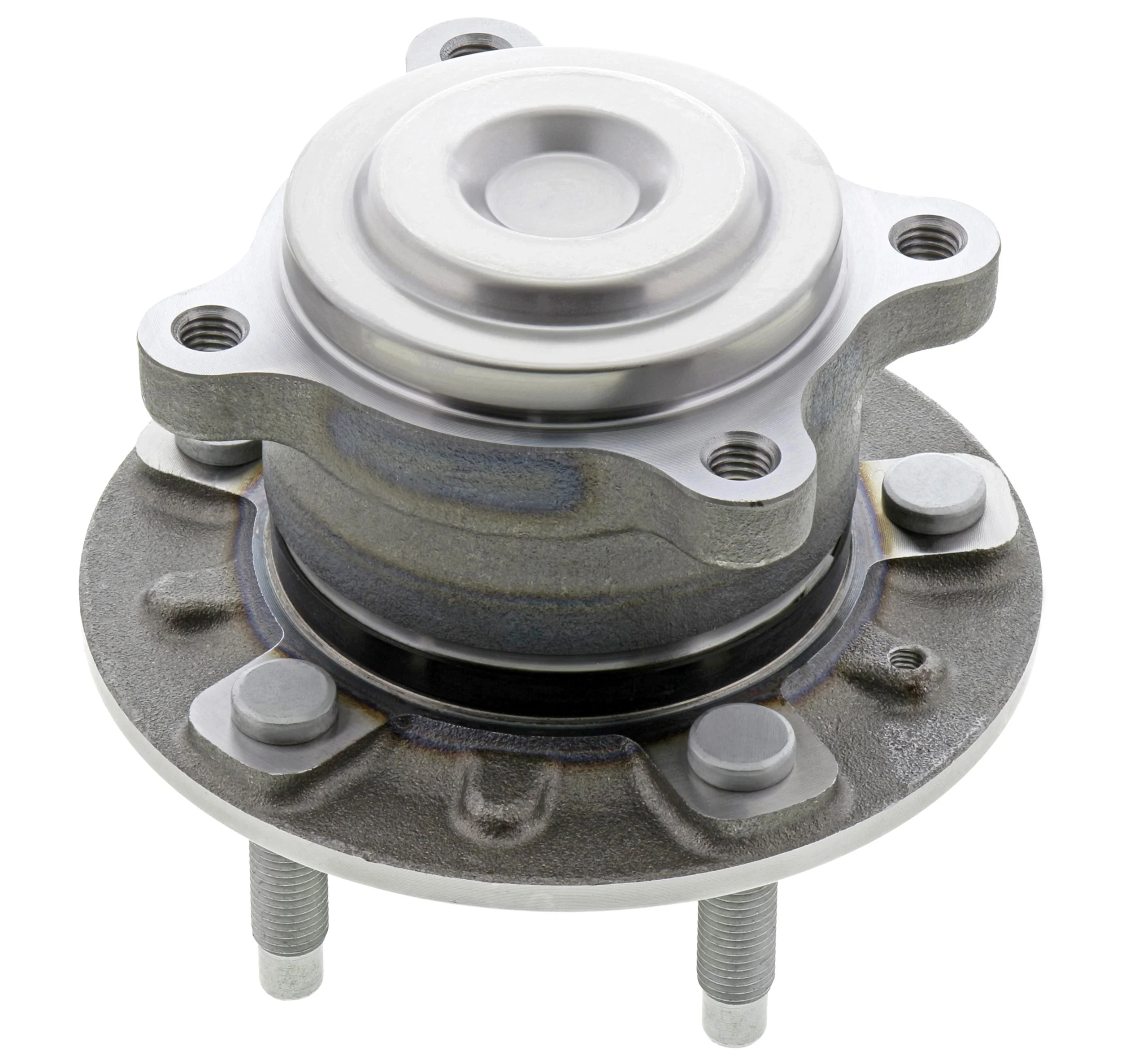 Mevotech MB50328 Wheel Bearing and Hub Assembly - Rear
