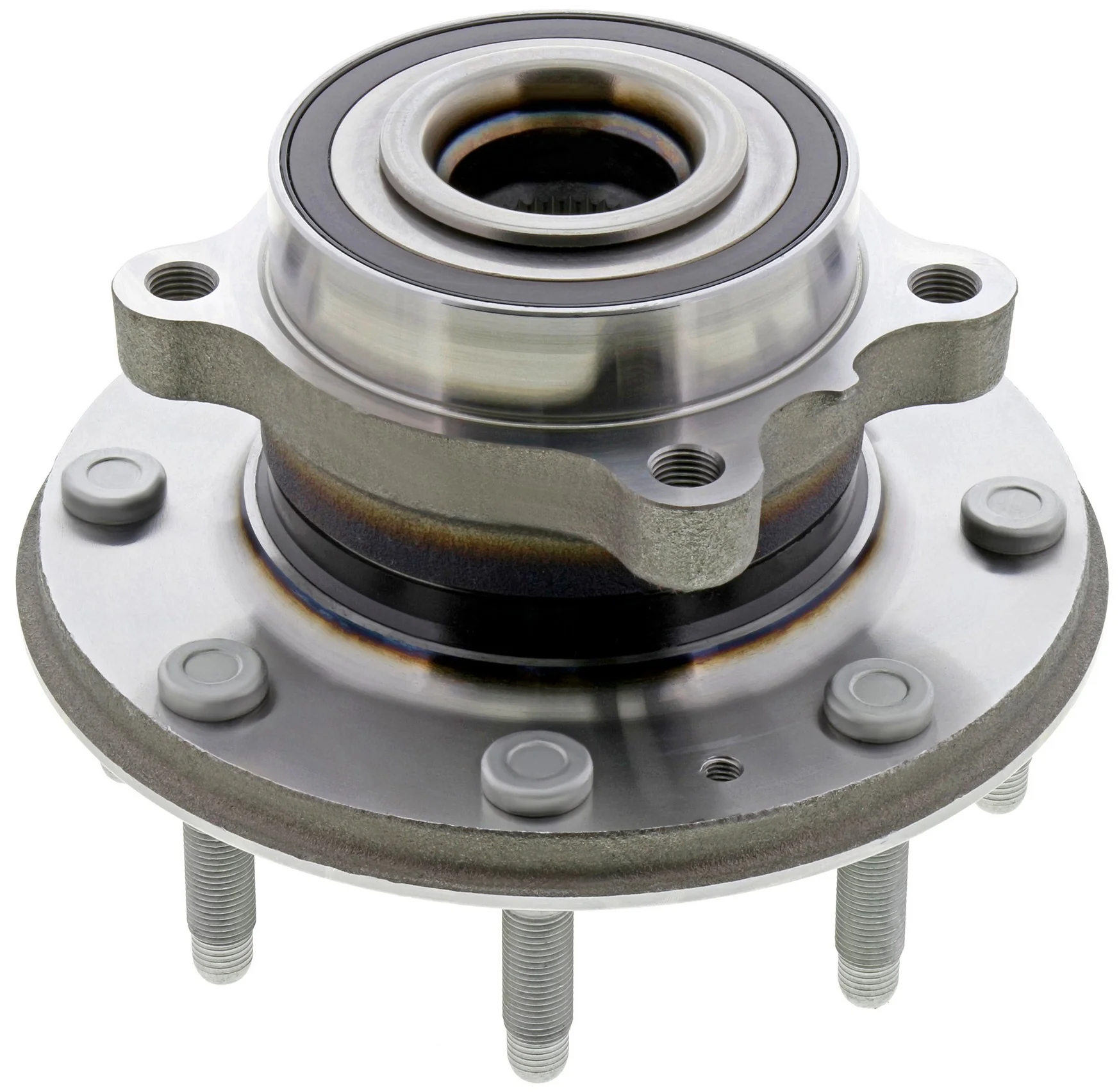 Mevotech MB50332 Wheel Bearing and Hub Assembly - Front