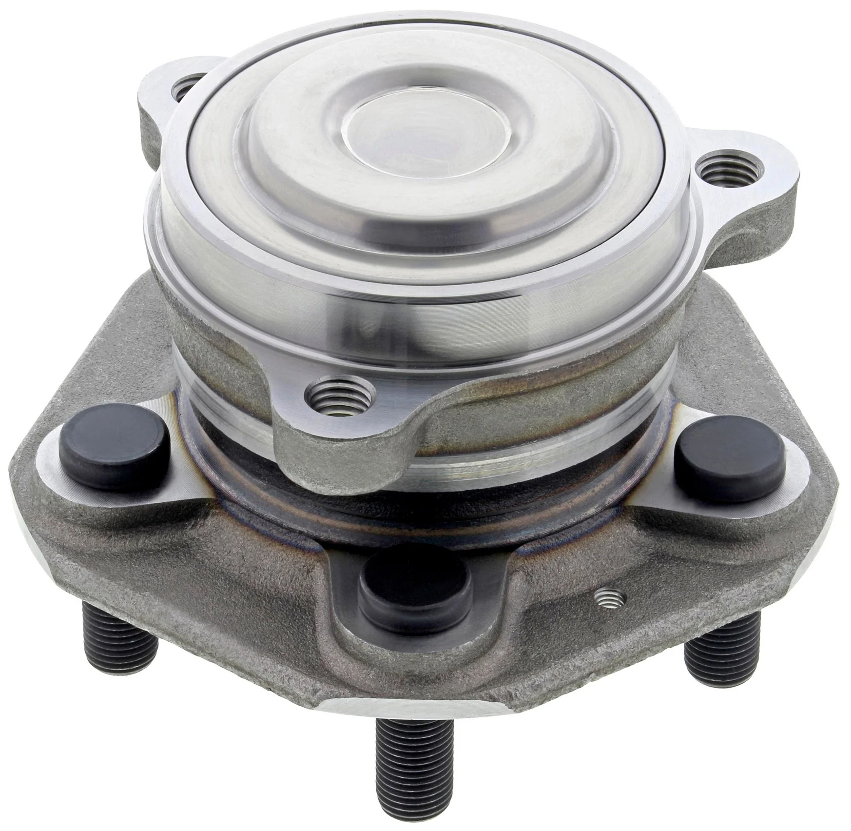 Mevotech MB95303 Wheel Bearing and Hub Assembly - Front