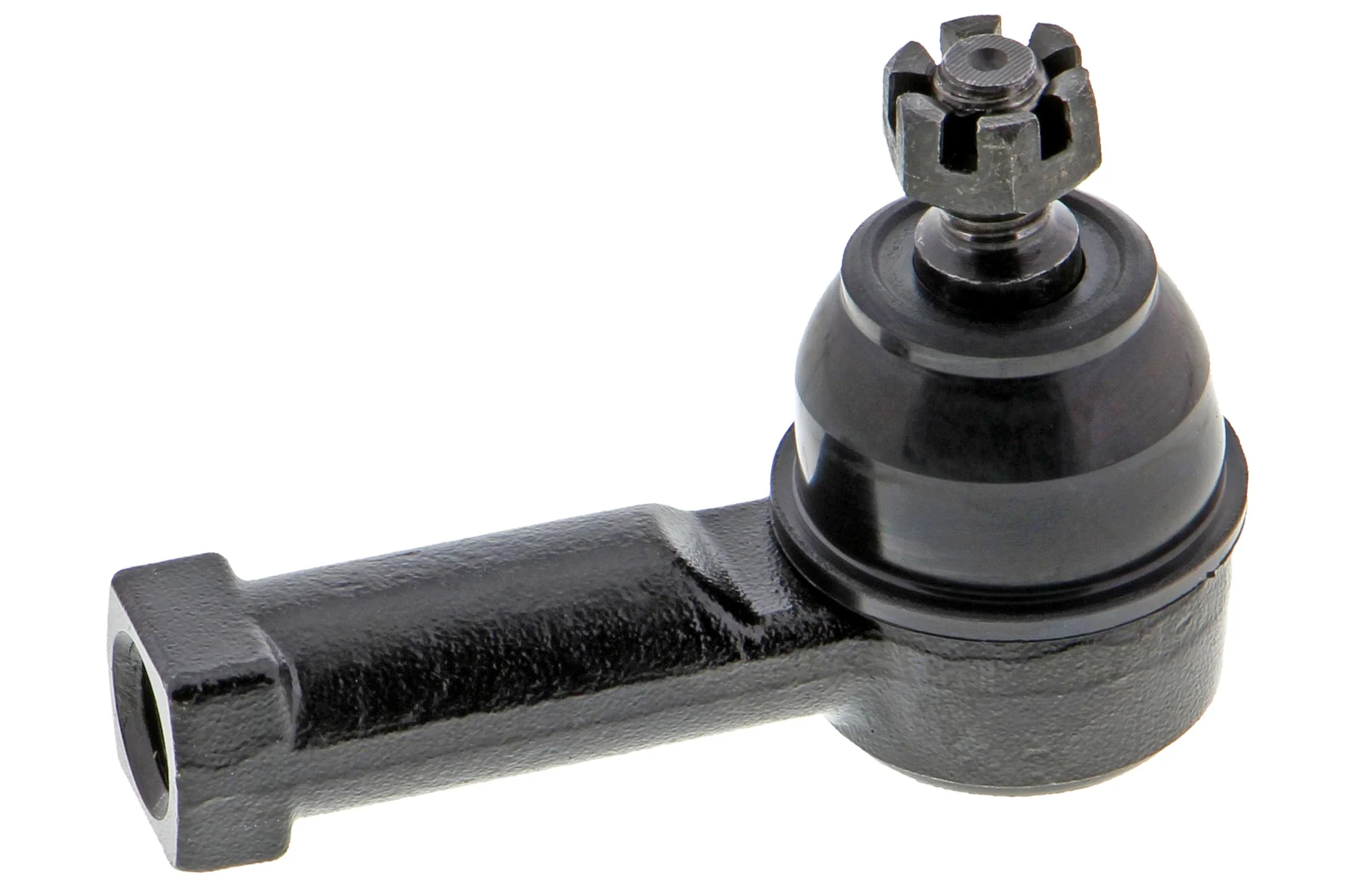 Mevotech MES3390 Steering Tie Rod End - Front Outer