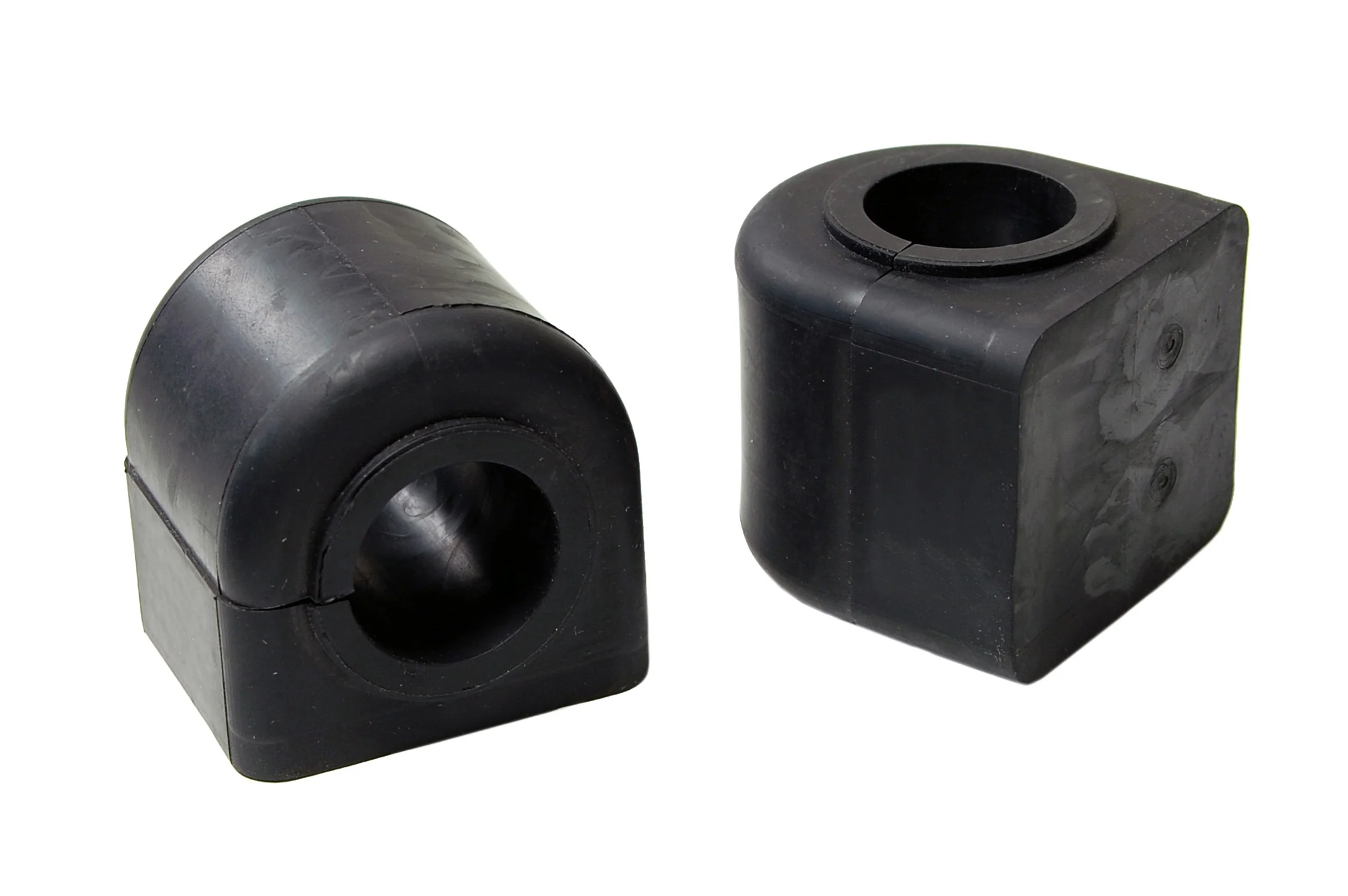 Mevotech MK6643 Suspension Stabilizer Bar Bushing Kit - Front To Frame