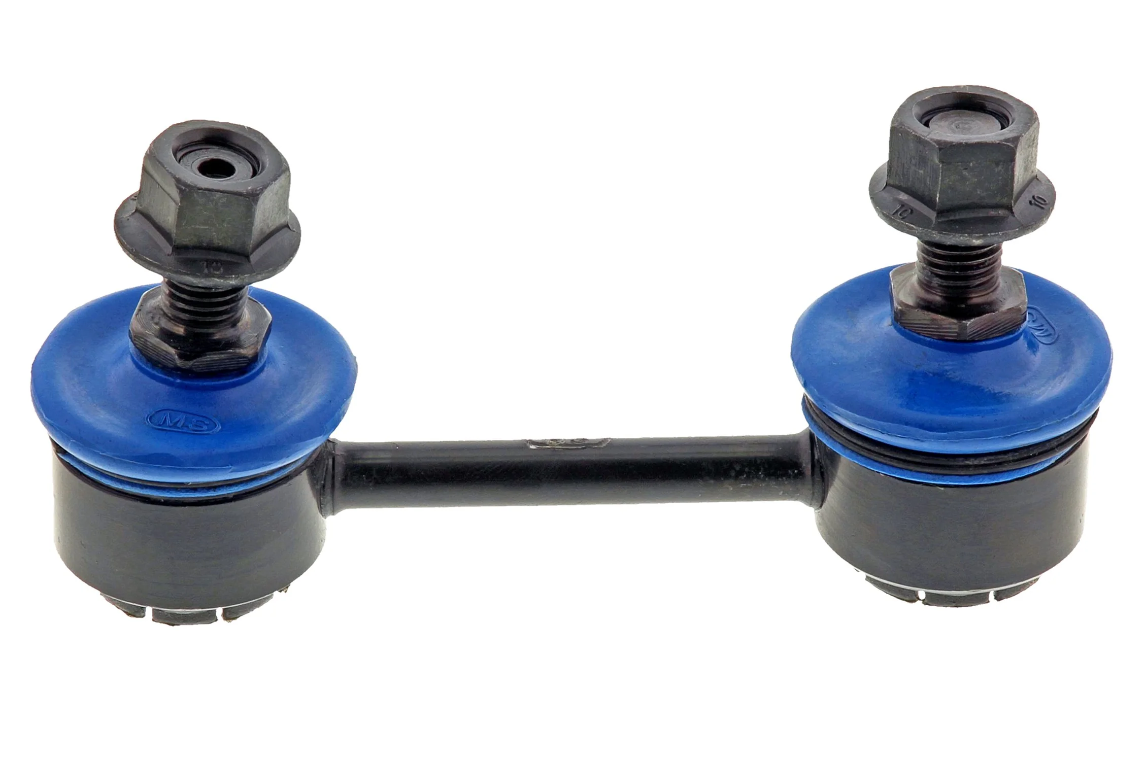 Mevotech MK80623 Suspension Stabilizer Bar Link Kit - Front