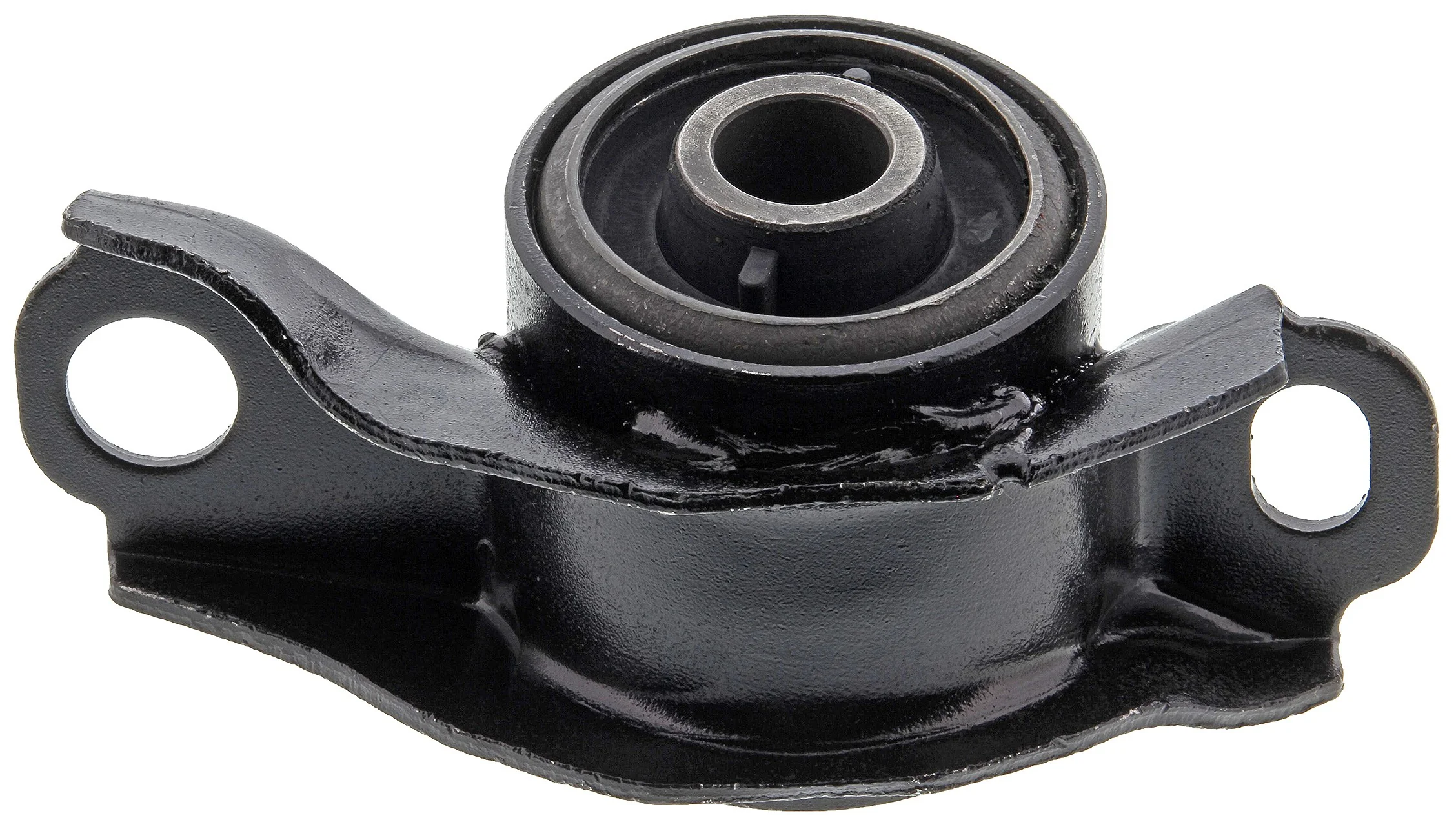 Mevotech MK8811 Suspension Control Arm Bushing - Front Left Lower Rearward