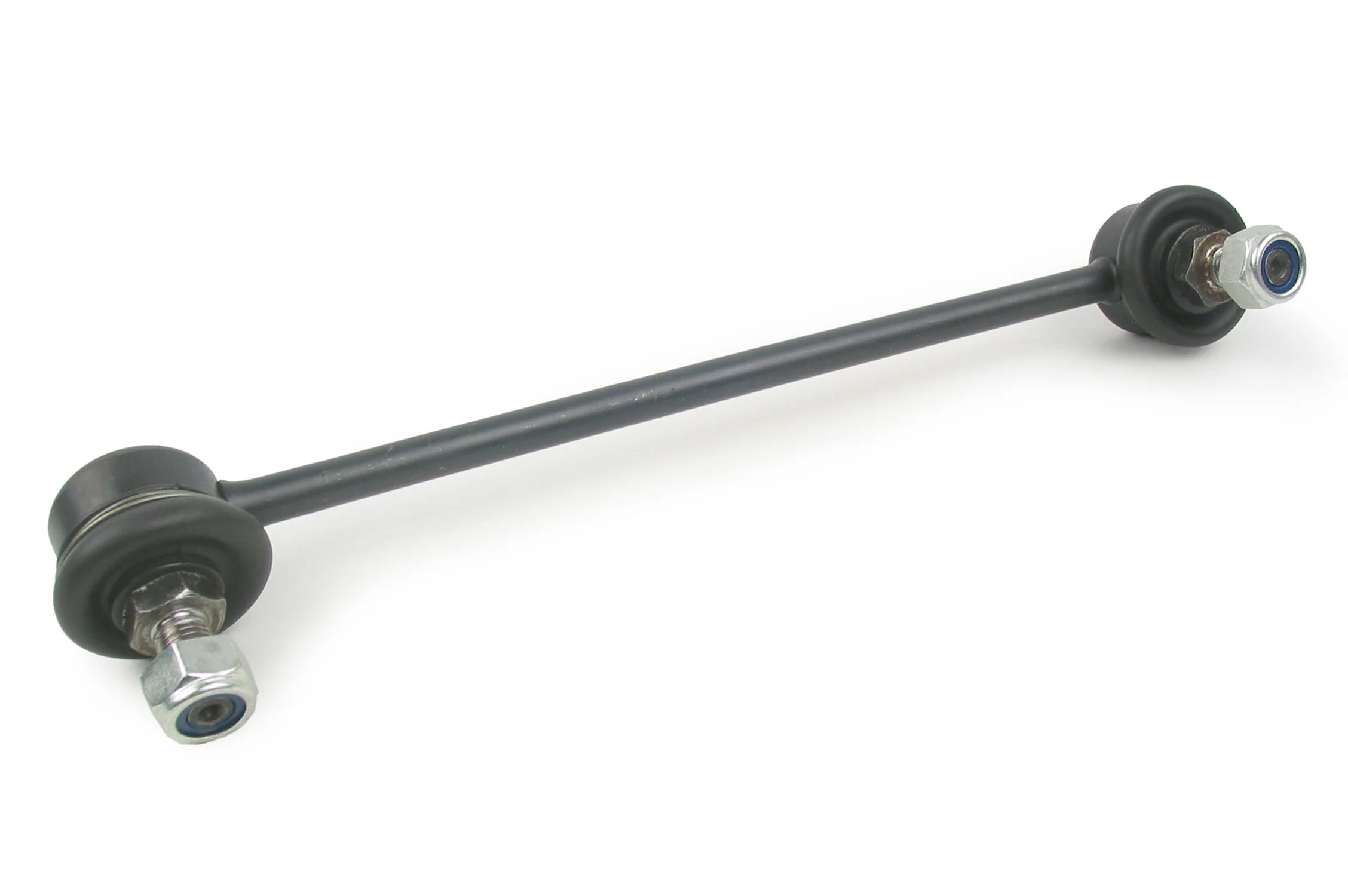 Mevotech MK90380 Suspension Stabilizer Bar Link Kit - Front Left