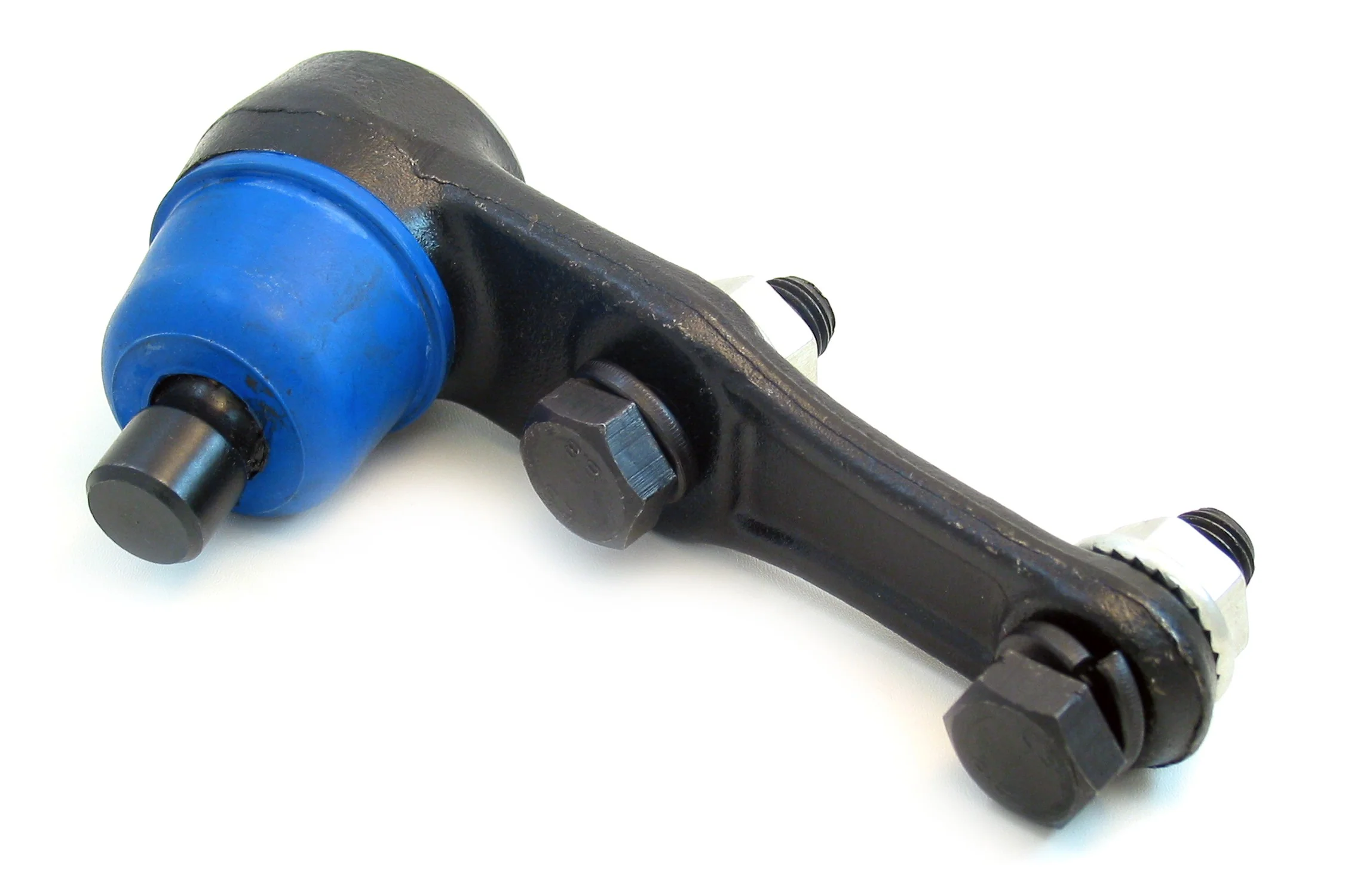 Mevotech MK9607 Suspension Ball Joint - Front Lower