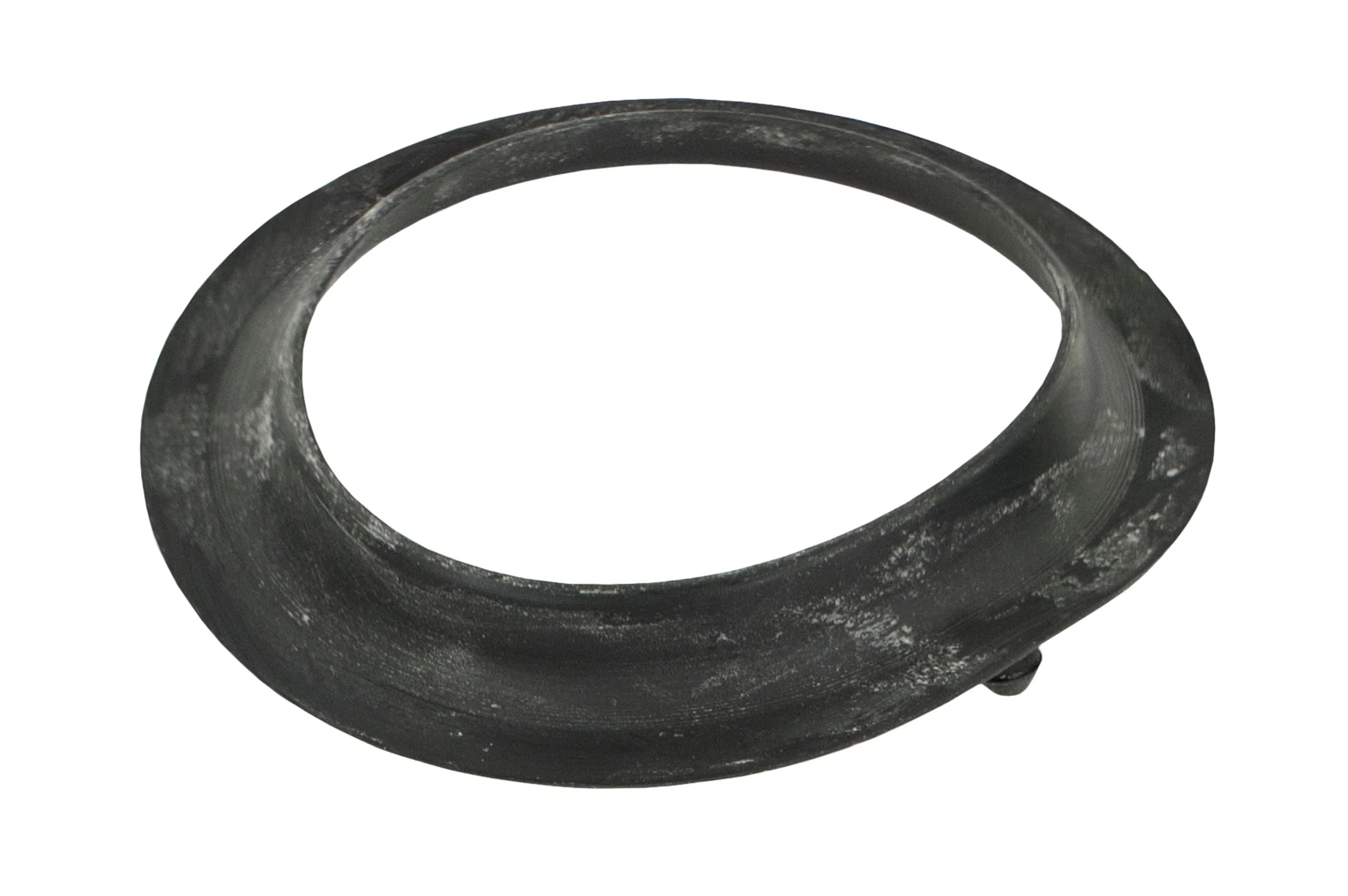 Mevotech MP904945 Coil Spring Insulator - Front Lower