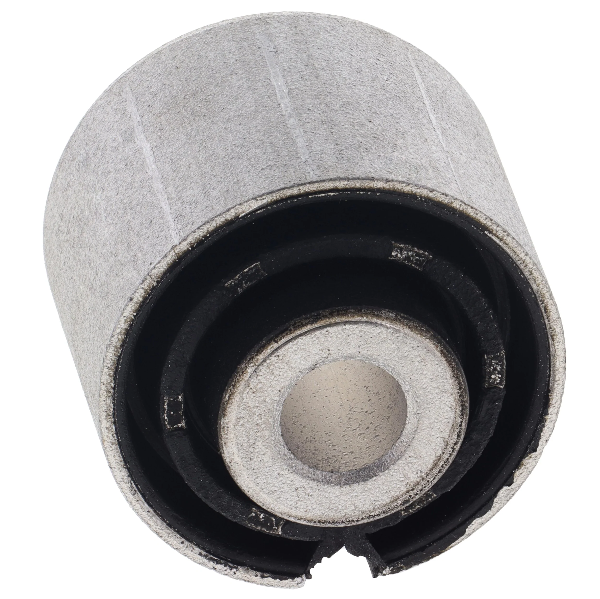 Mevotech MS10448 Suspension Control Arm Bushing - Front Lower Arm To Strut