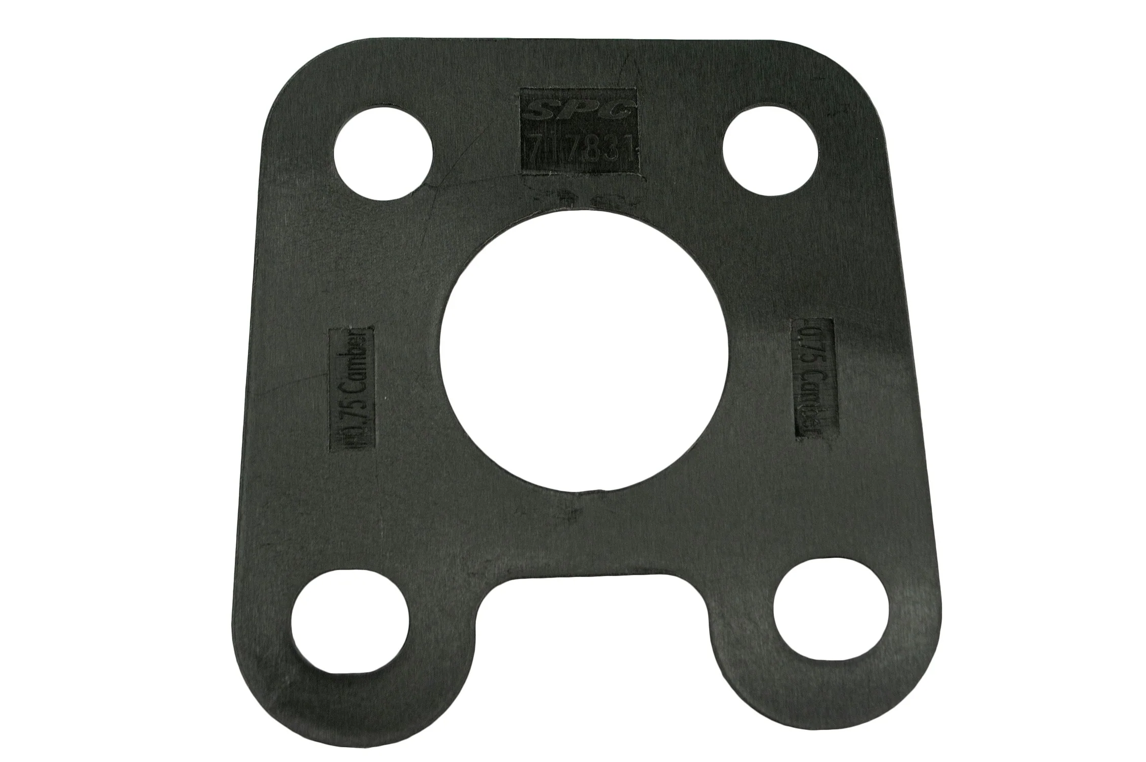 Mevotech MS250168 Alignment Shim - Rear