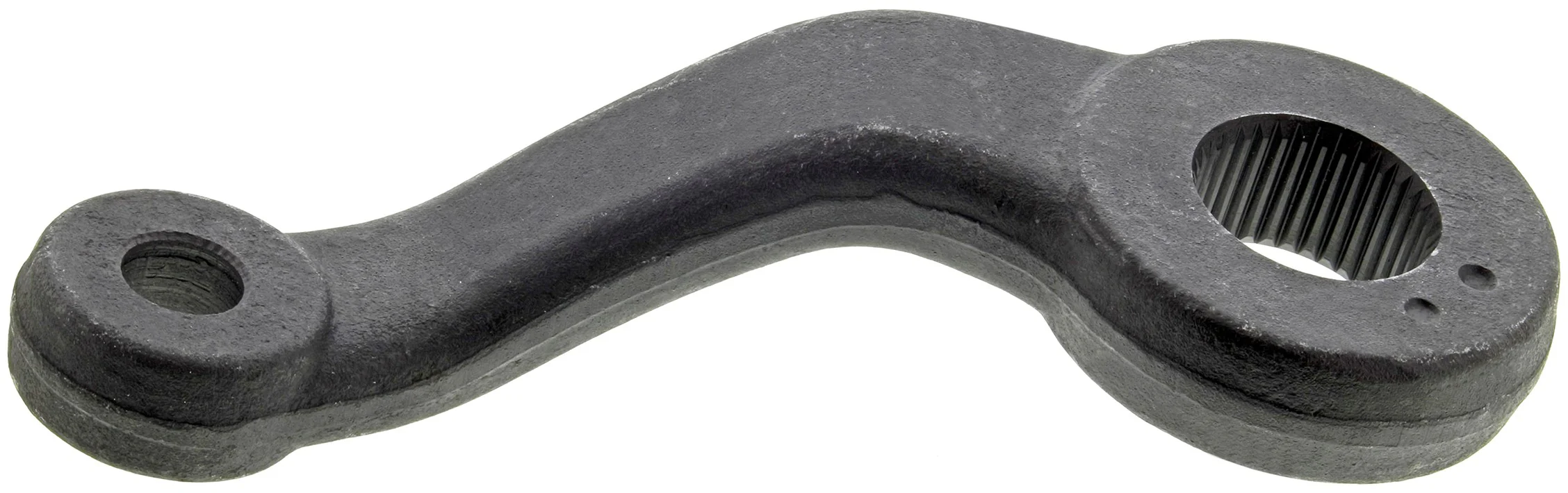 Mevotech MS250286 Steering Pitman Arm - Front