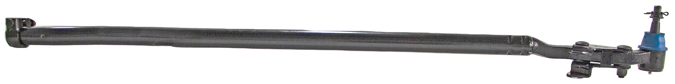Mevotech MS25667 Steering Tie Rod End - Front Right Outer