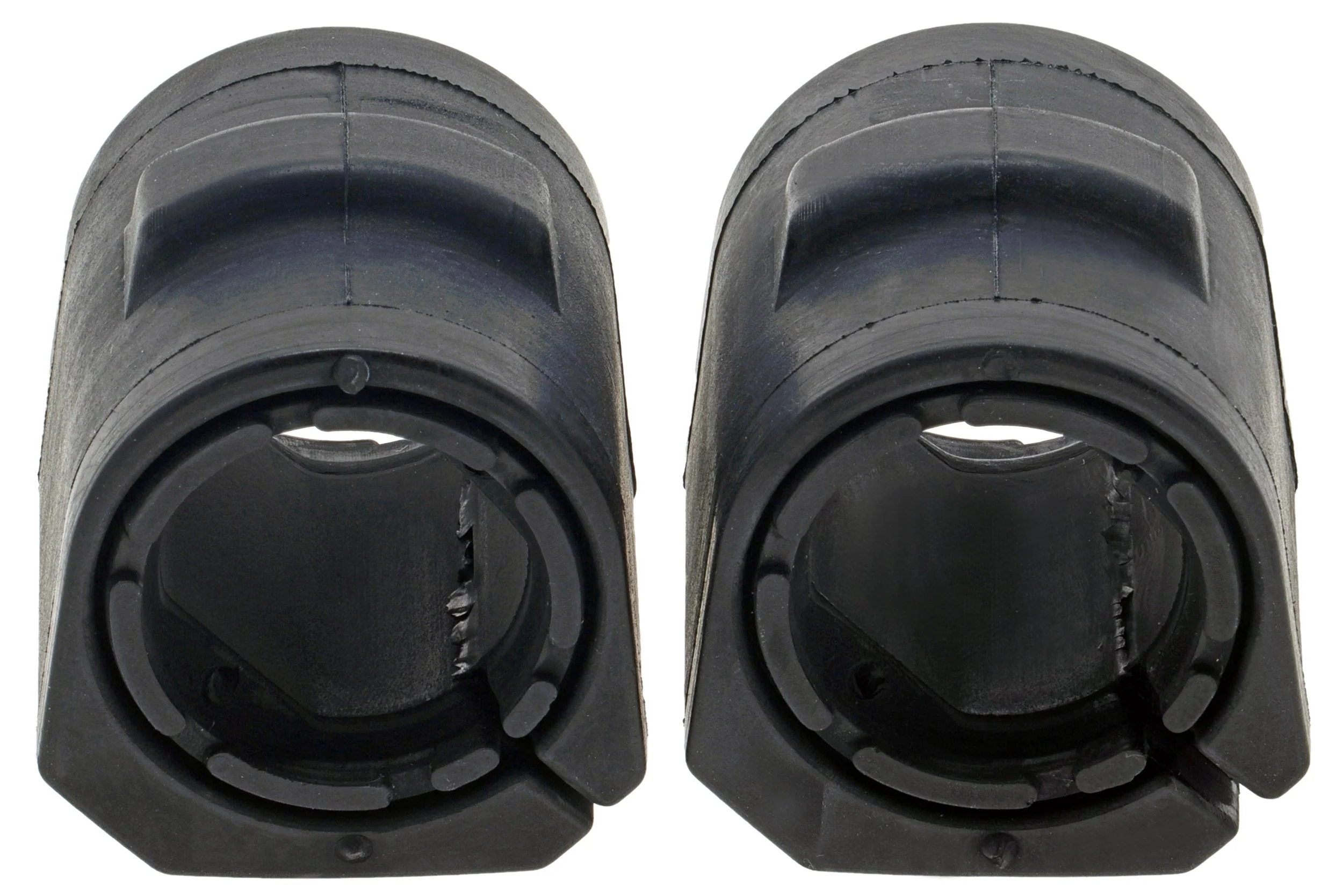 Mevotech MS404216 Suspension Stabilizer Bar Bushing Kit - Front To Frame