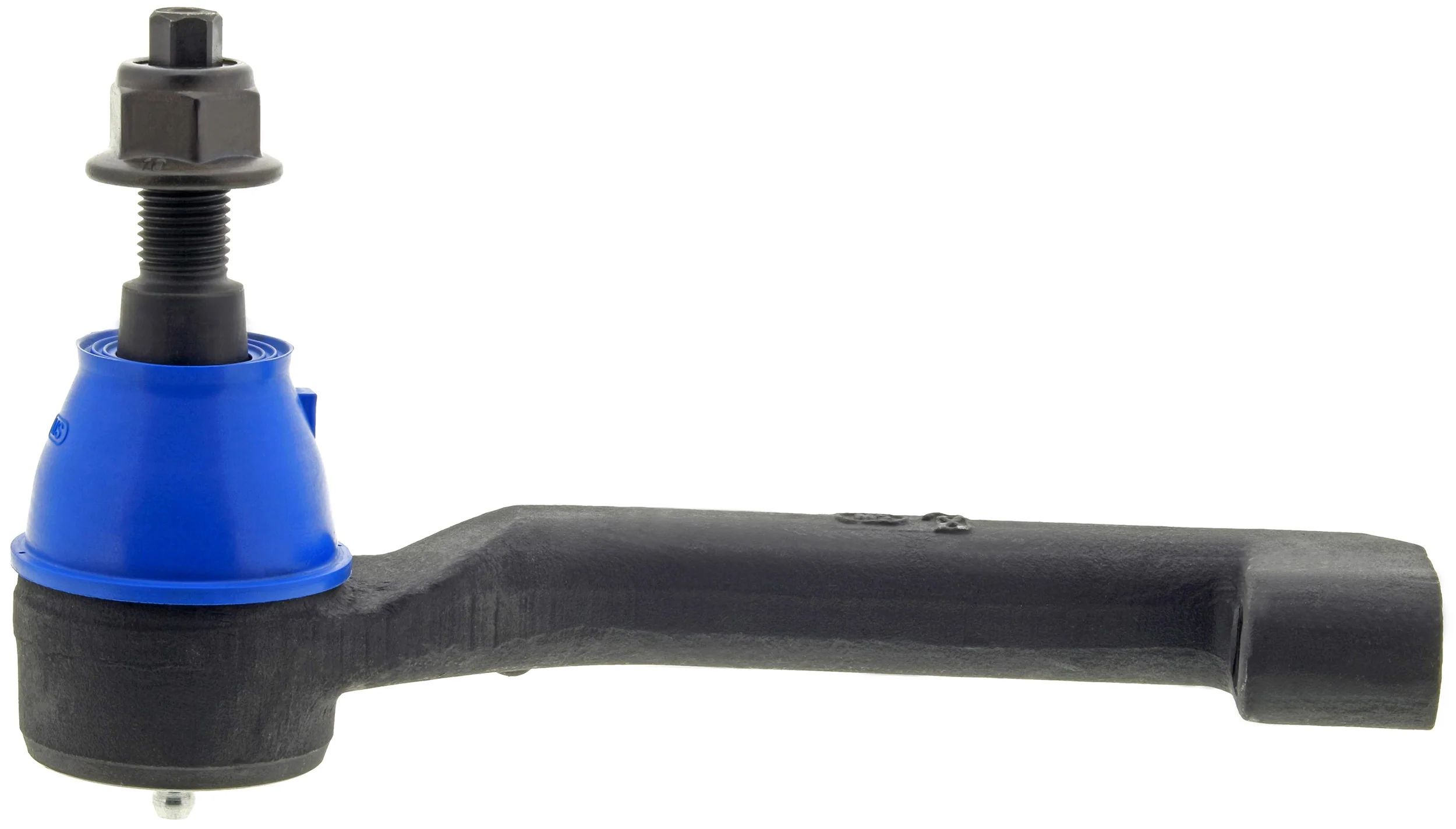 Mevotech MS406134 Steering Tie Rod End - Front Right Outer