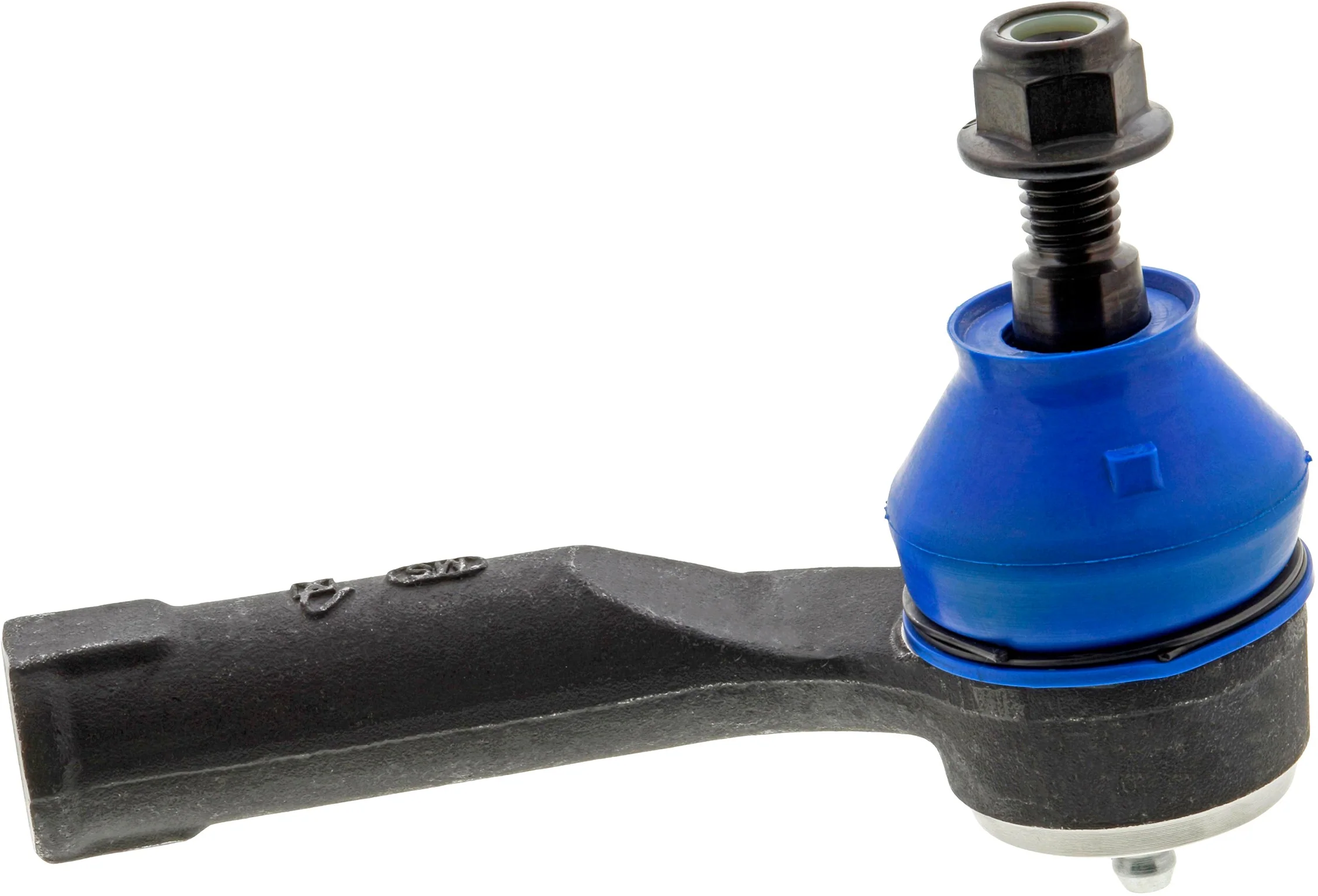 Mevotech MS406141 Steering Tie Rod End - Front Right Outer