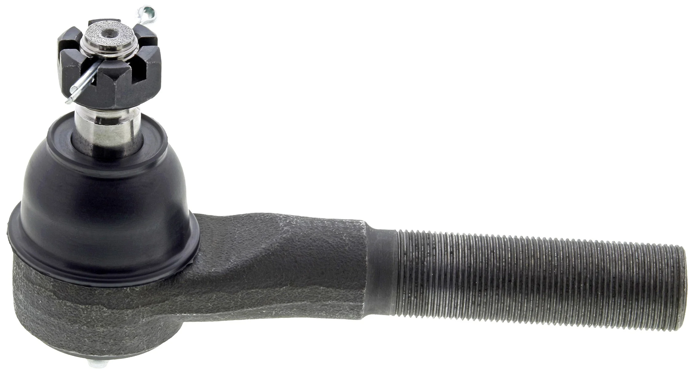 Mevotech MS40669 Steering Tie Rod End - Right Outer