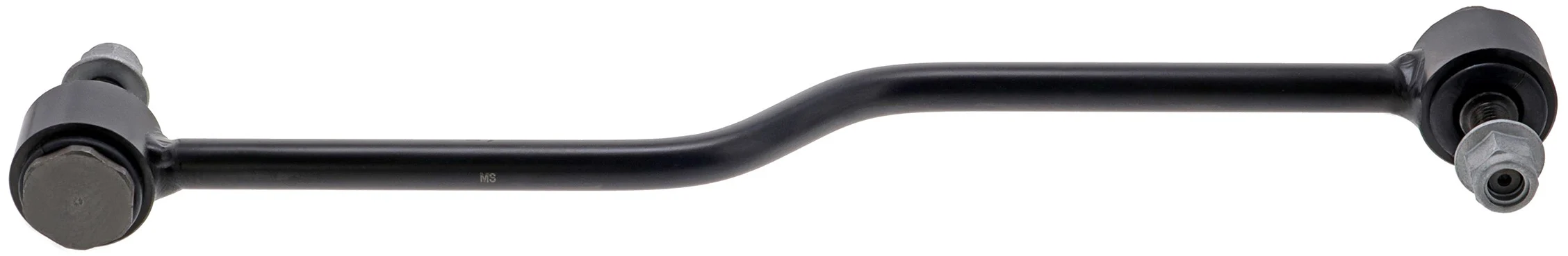 Mevotech MS408111 Suspension Stabilizer Bar Link Kit - Rear