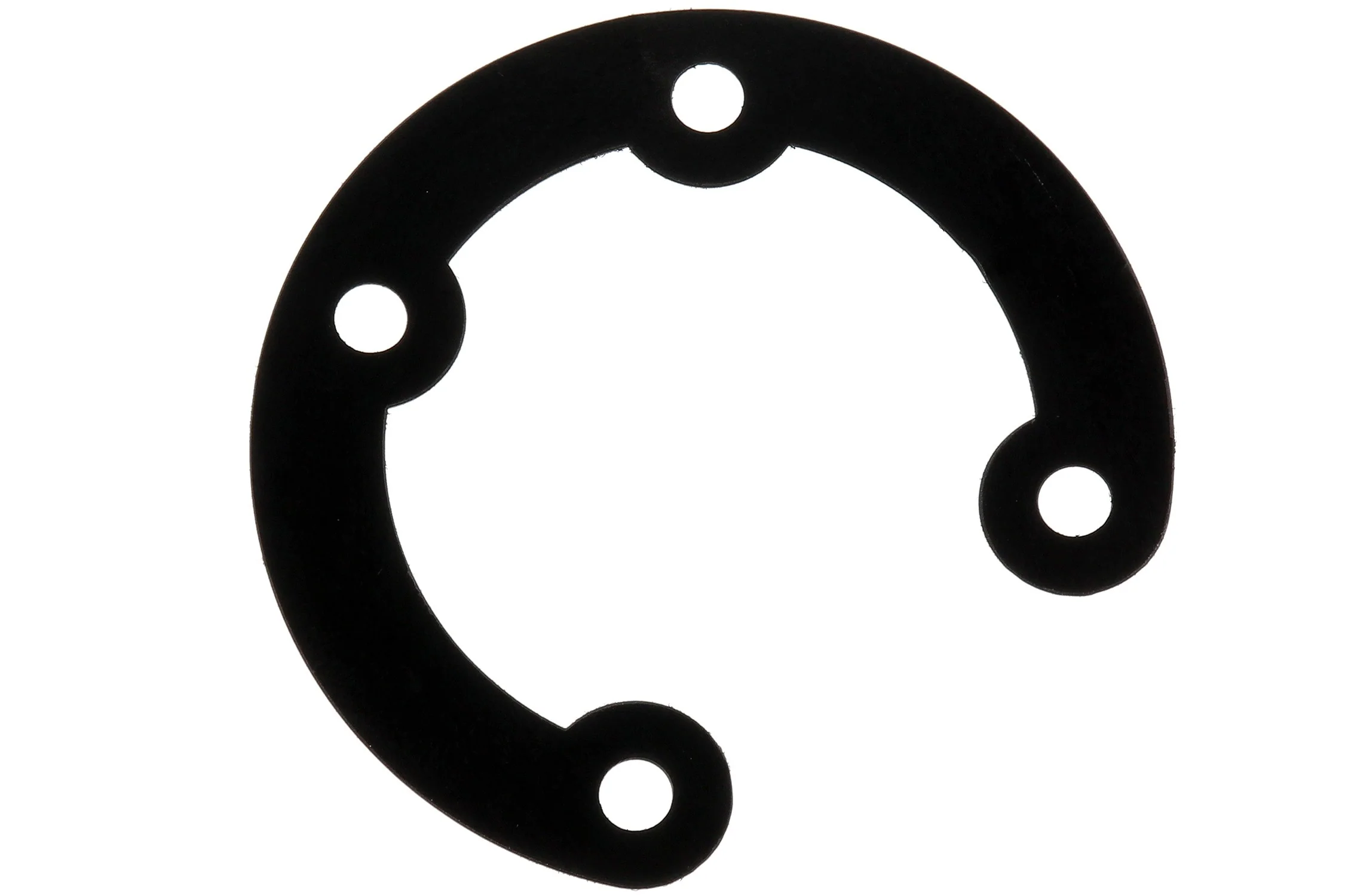 Mevotech MS500154 Alignment Toe Shim - Rear