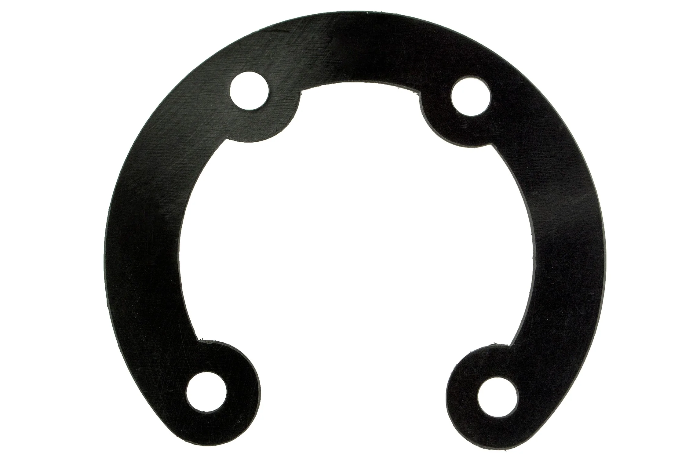 Mevotech MS500177 Alignment Shim - Rear