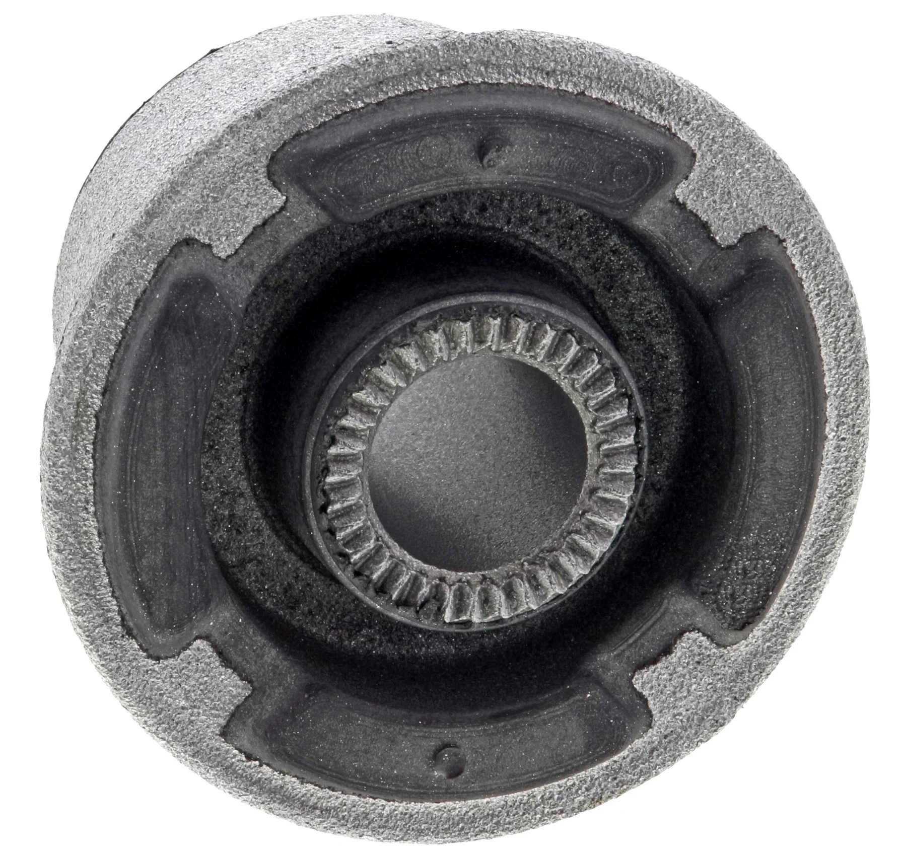 Mevotech MS504110 Suspension Trailing Arm Bushing - Rear Lower