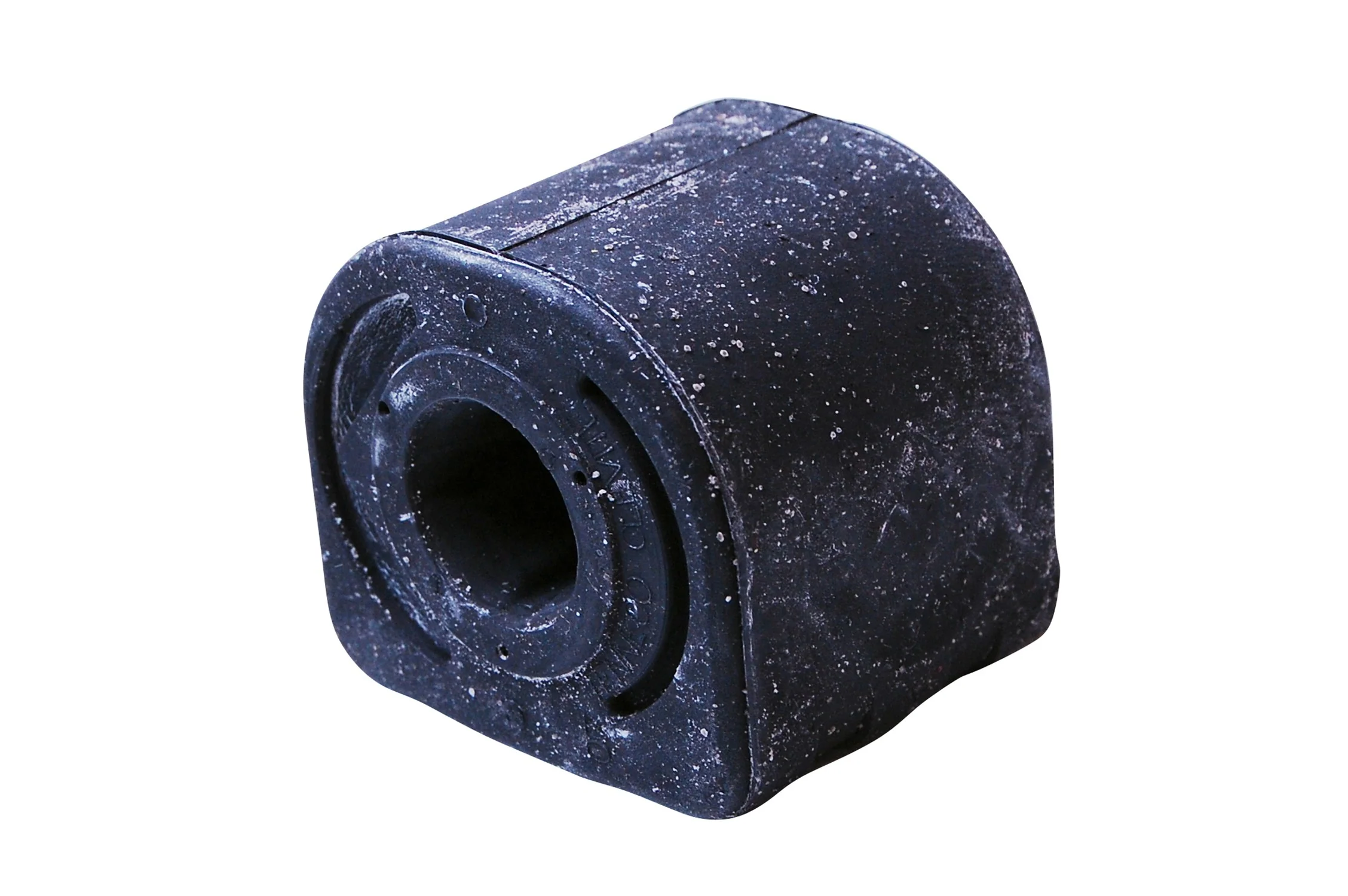 Mevotech MS50443 Suspension Control Arm Bushing - Front Lower Forward