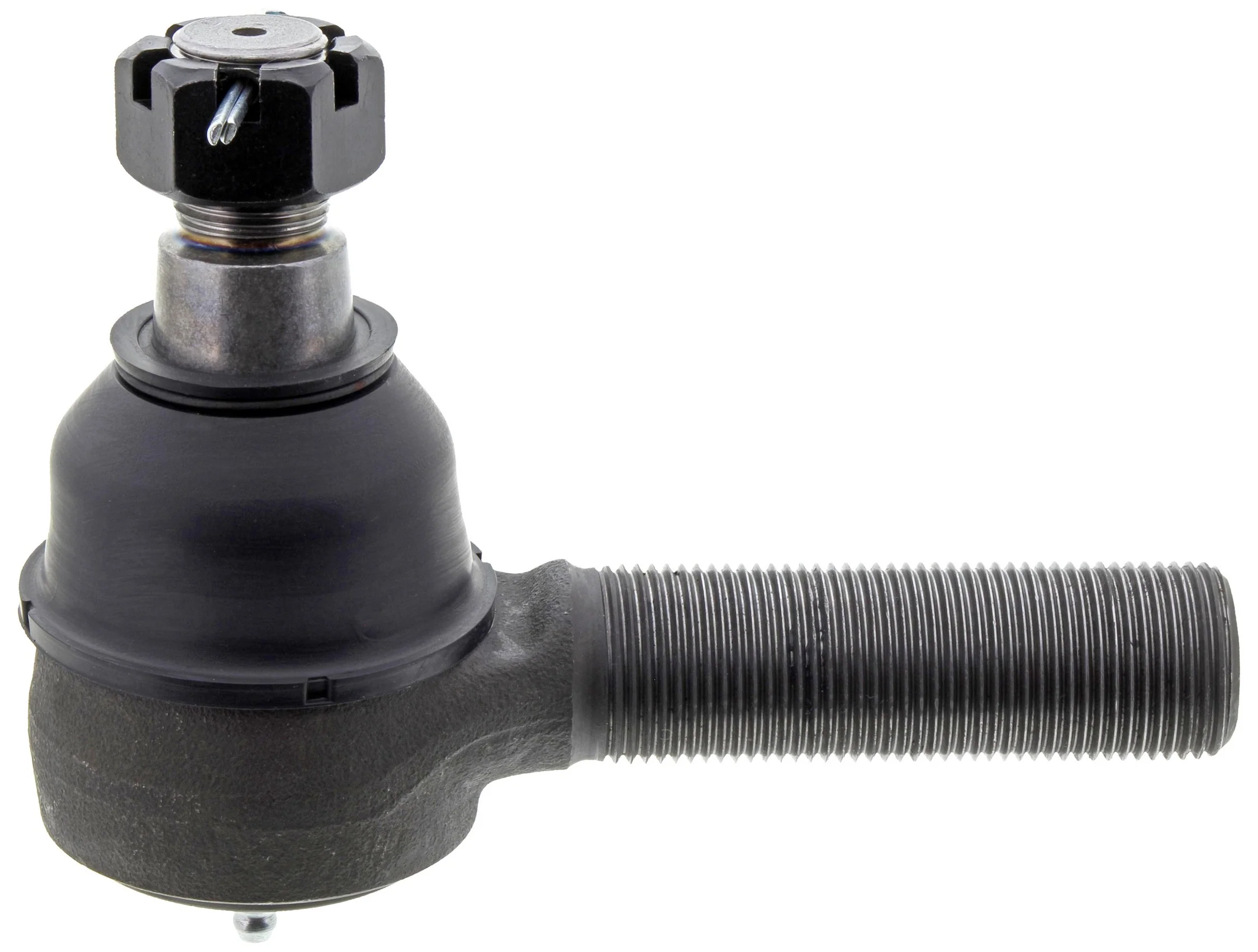 Mevotech MS50678 Steering Tie Rod End - Front Right Outer