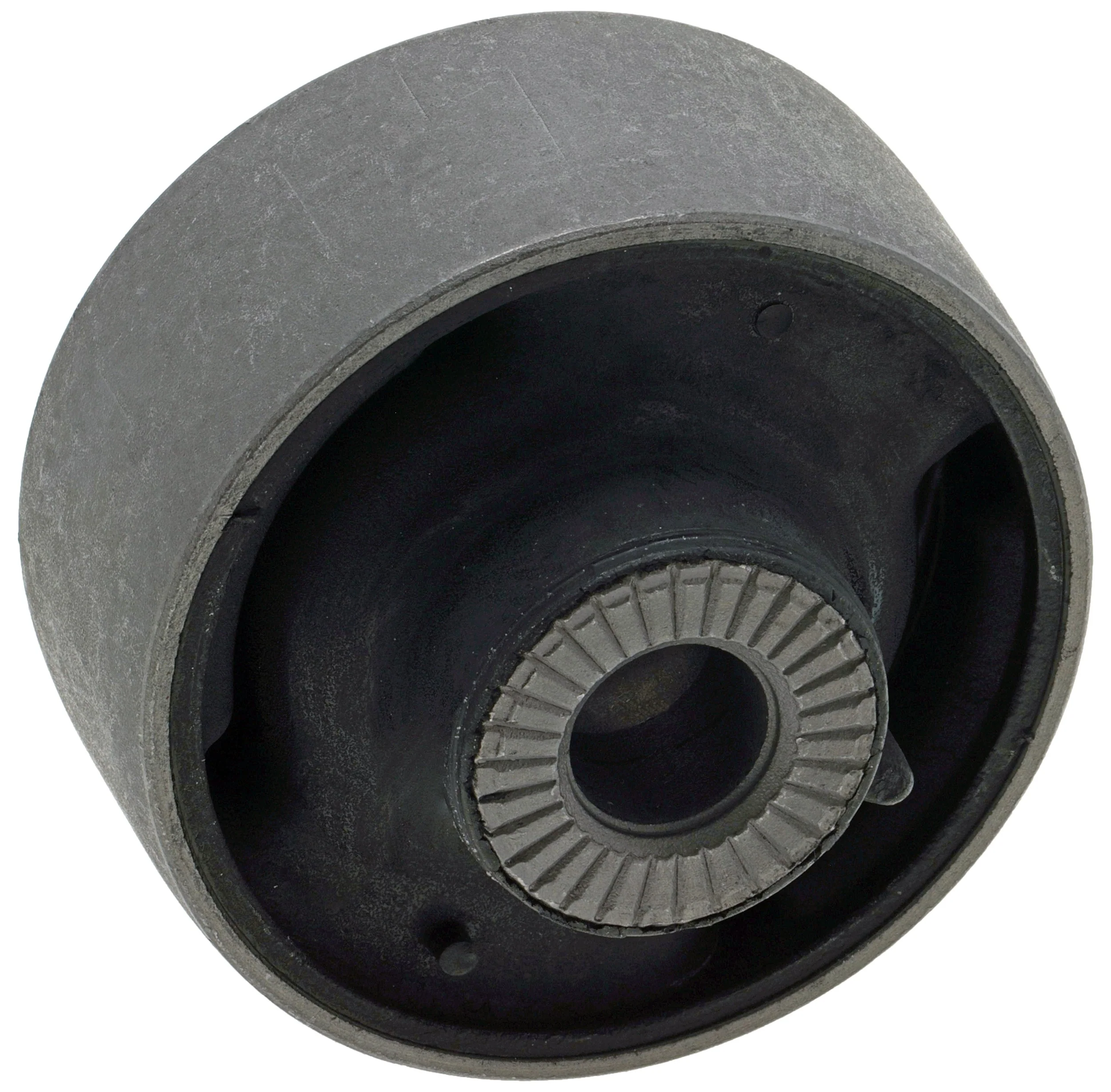 Mevotech MS70464 Suspension Control Arm Bushing - Front Lower Rearward