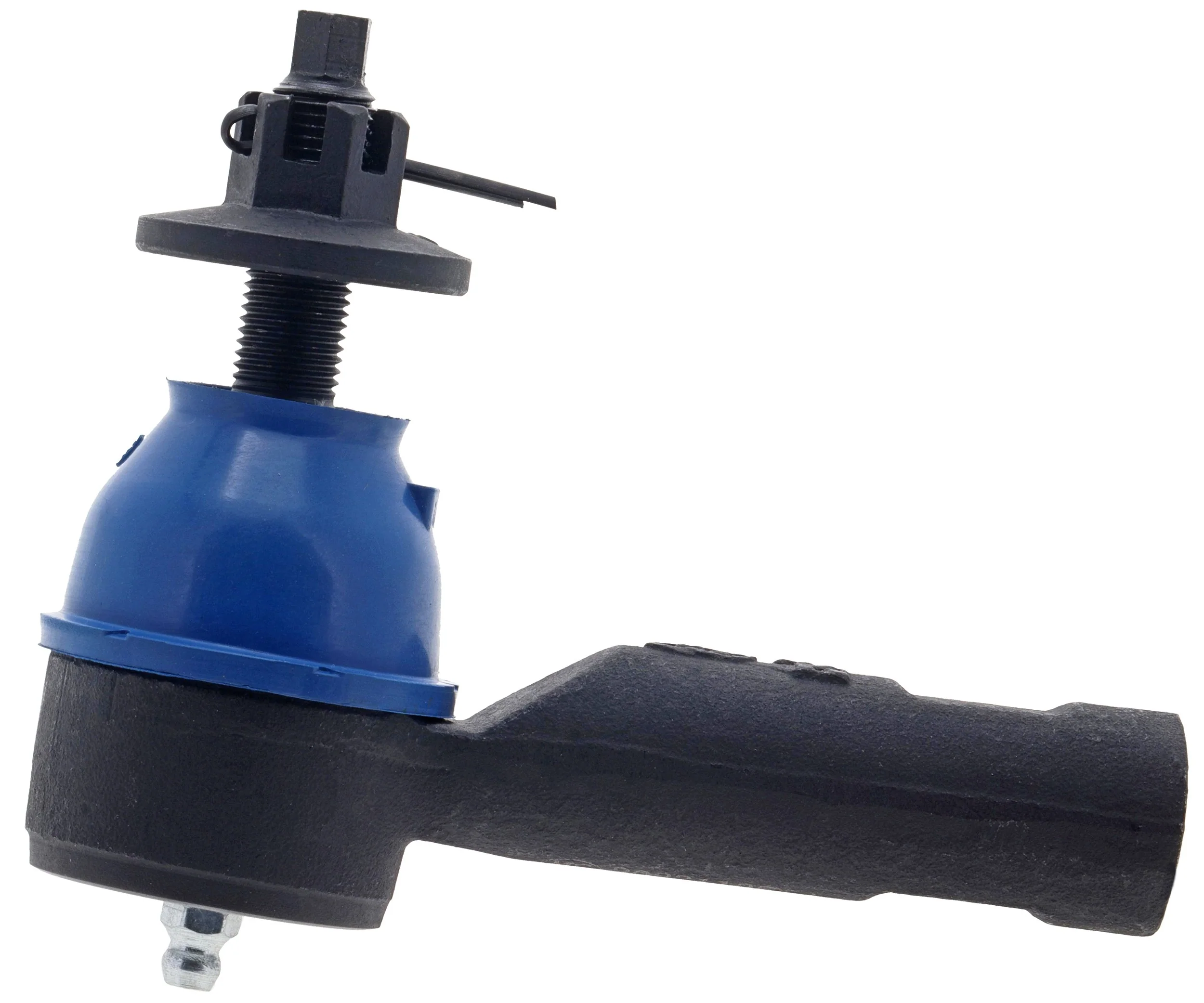 Mevotech MS86697 Steering Tie Rod End - Front Outer