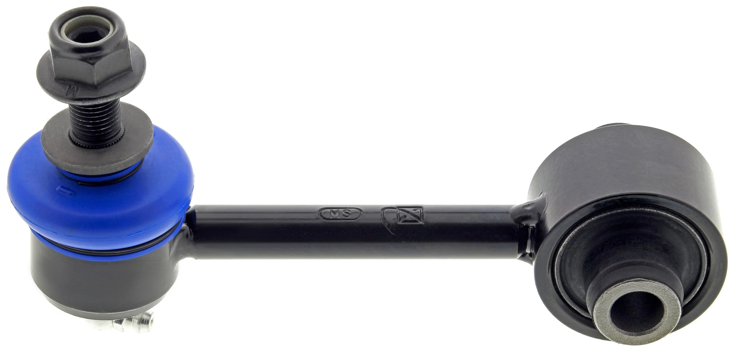 Mevotech MS868177 Suspension Stabilizer Bar Link Kit - Rear
