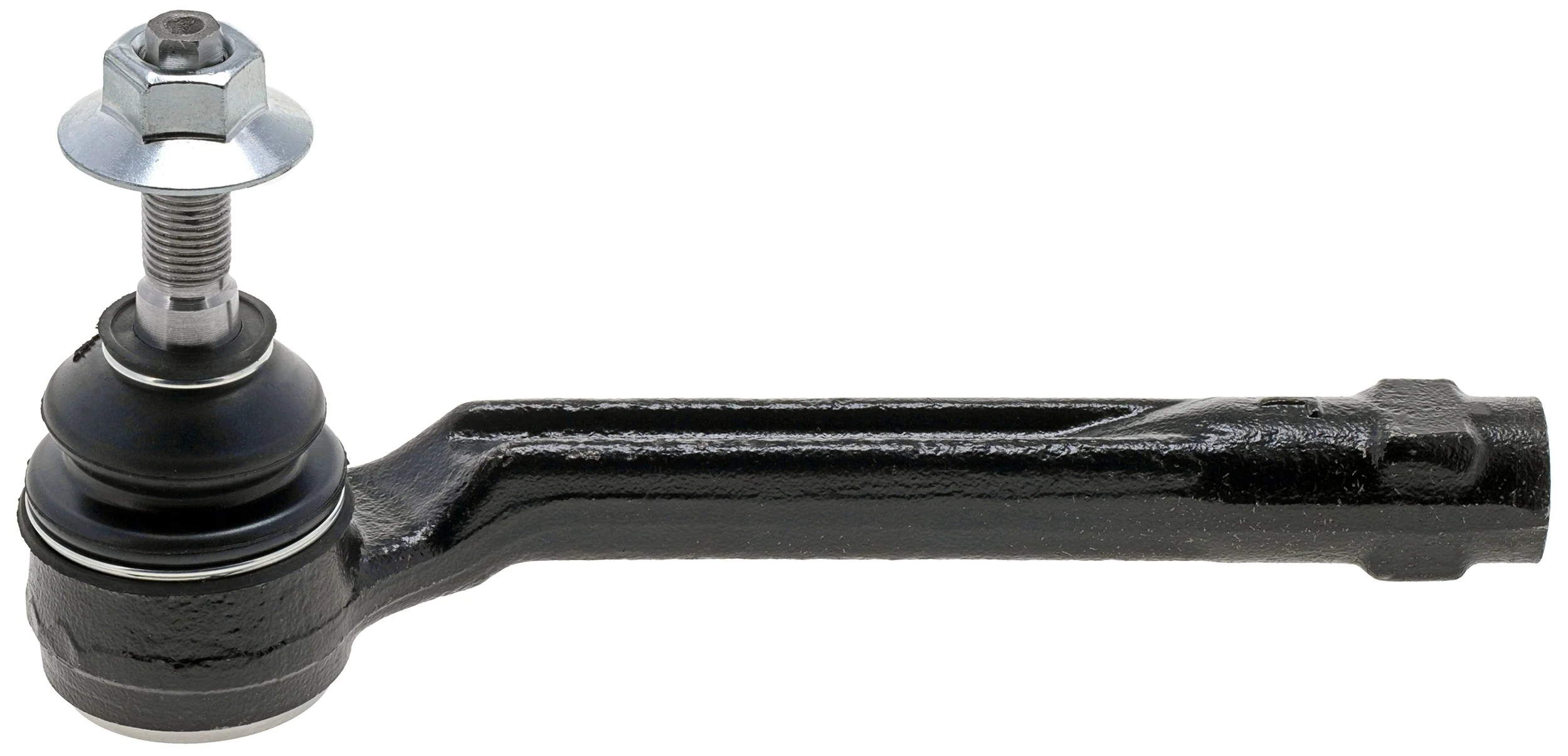 Mevotech MS90687 Steering Tie Rod End - Front Right Outer