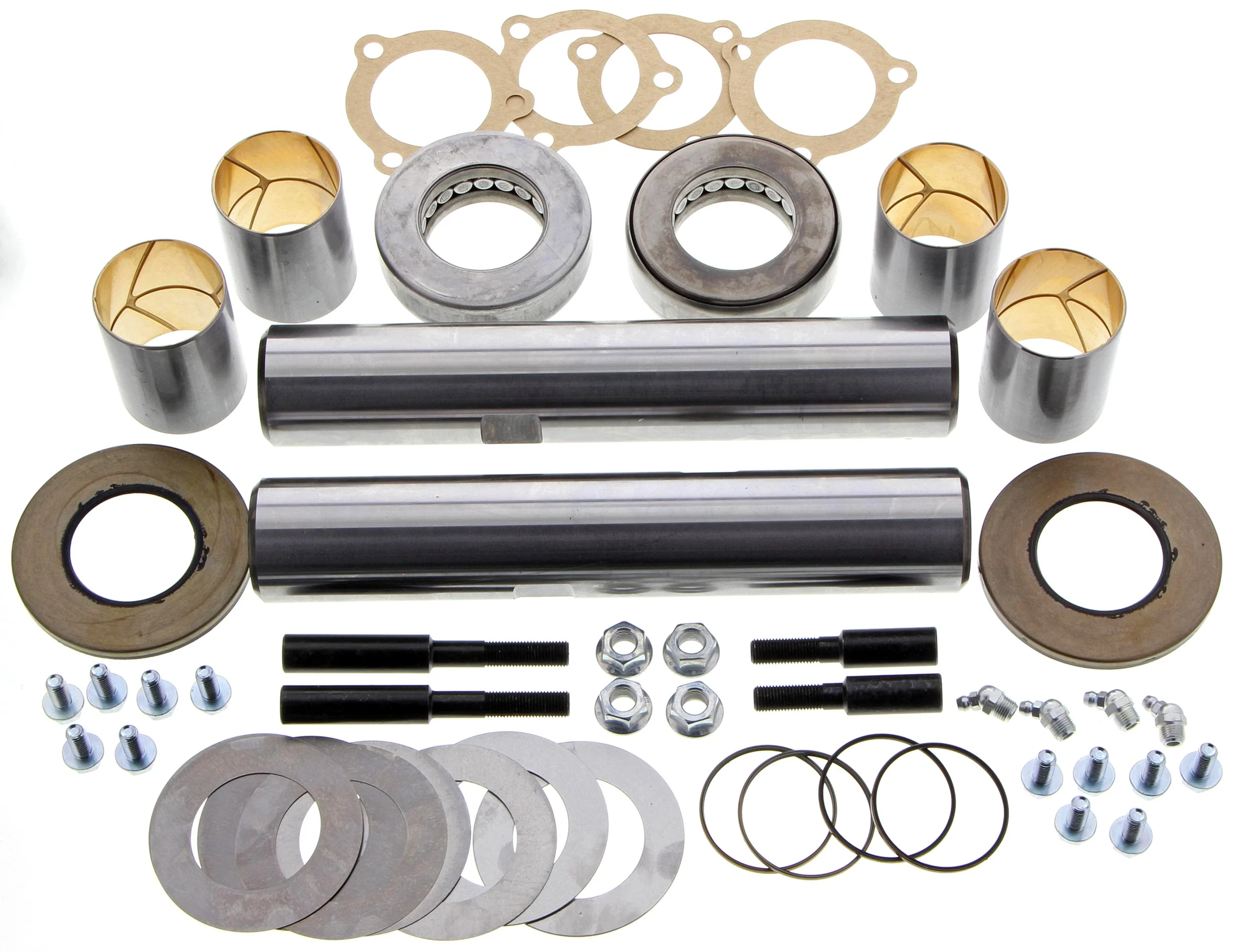 Mevotech MS95979 Steering King Pin Set - Front